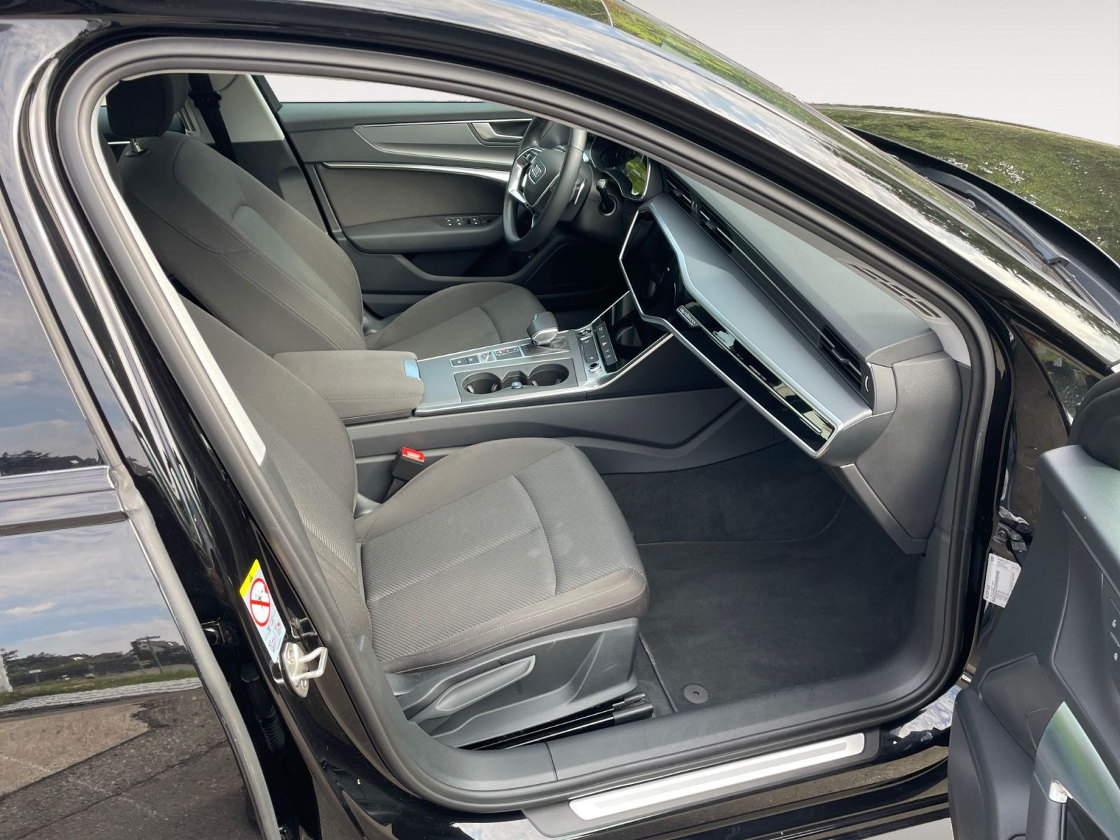 Audi - A6 Avant_16
