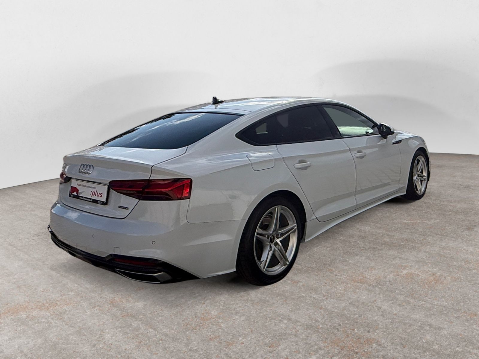 Audi - A5 Sportback_6