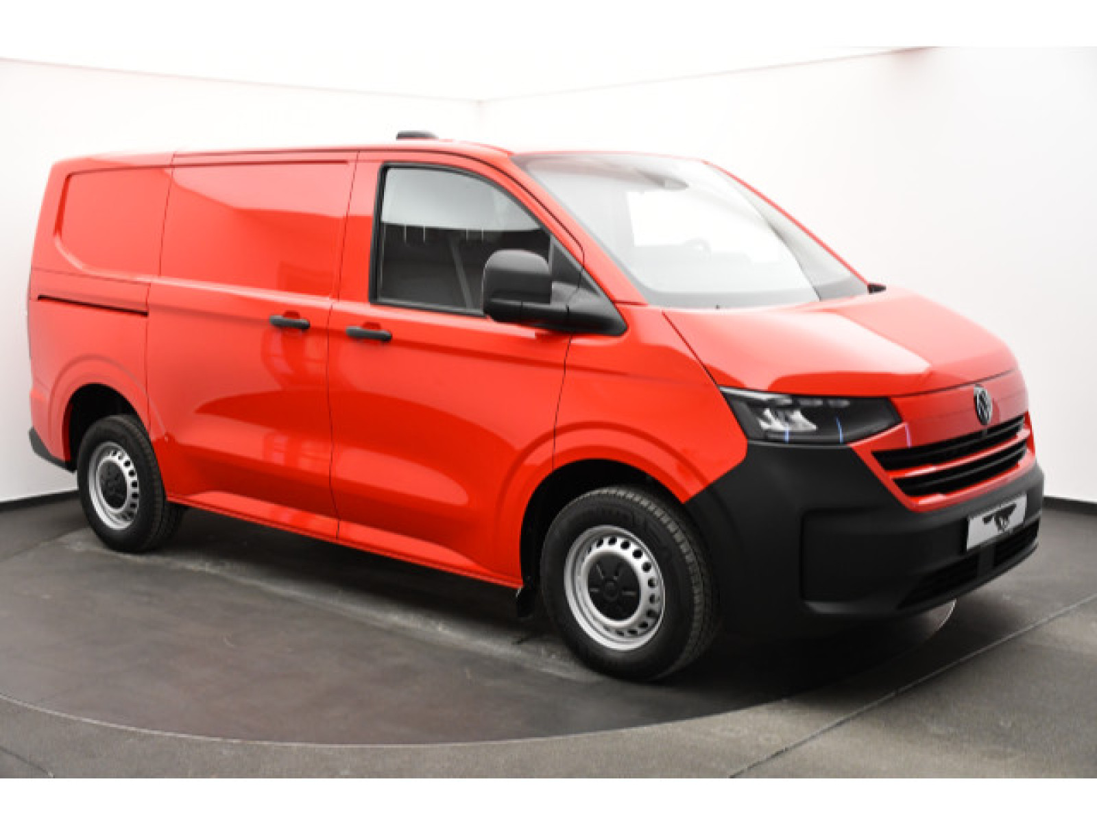 Volkswagen - New Transporter_15