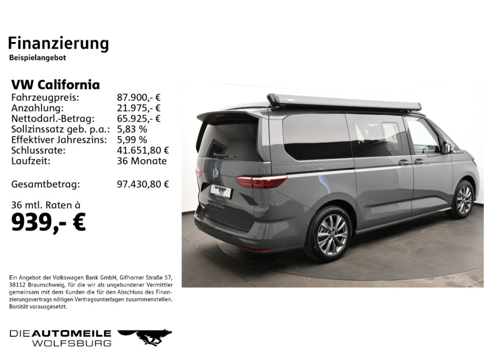 Volkswagen - California_2