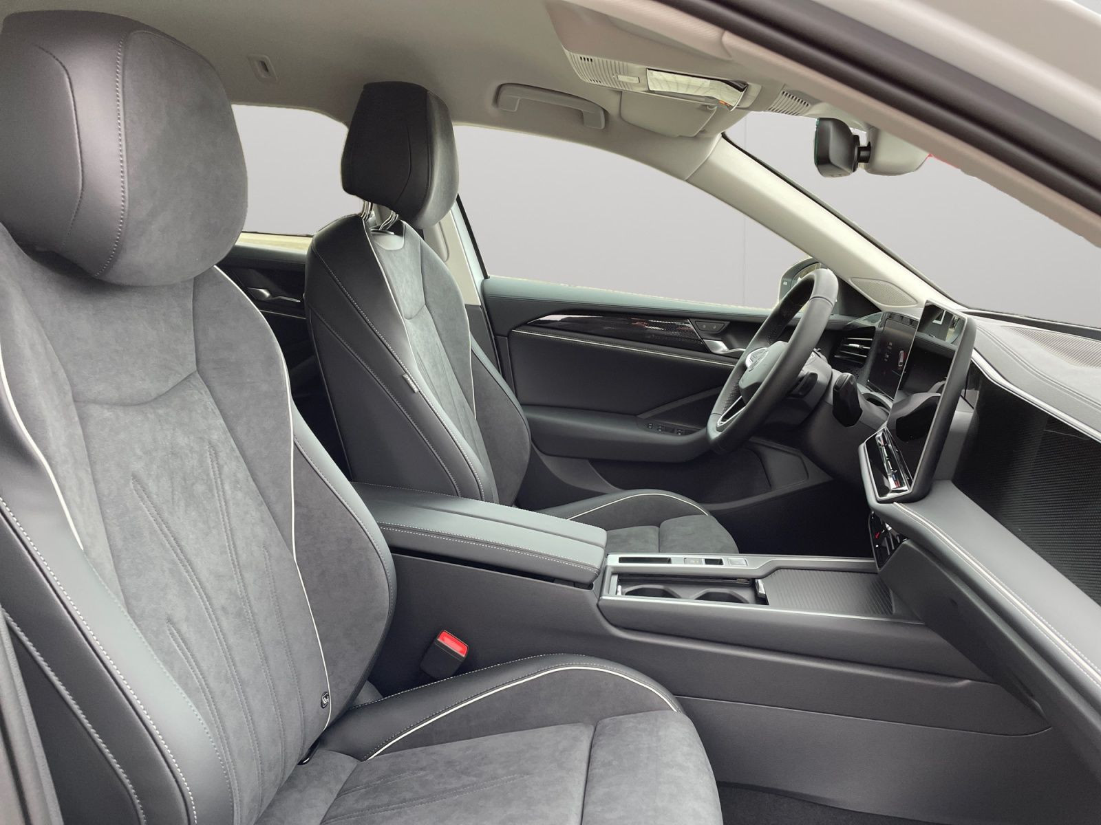 Volkswagen - Passat Variant_15