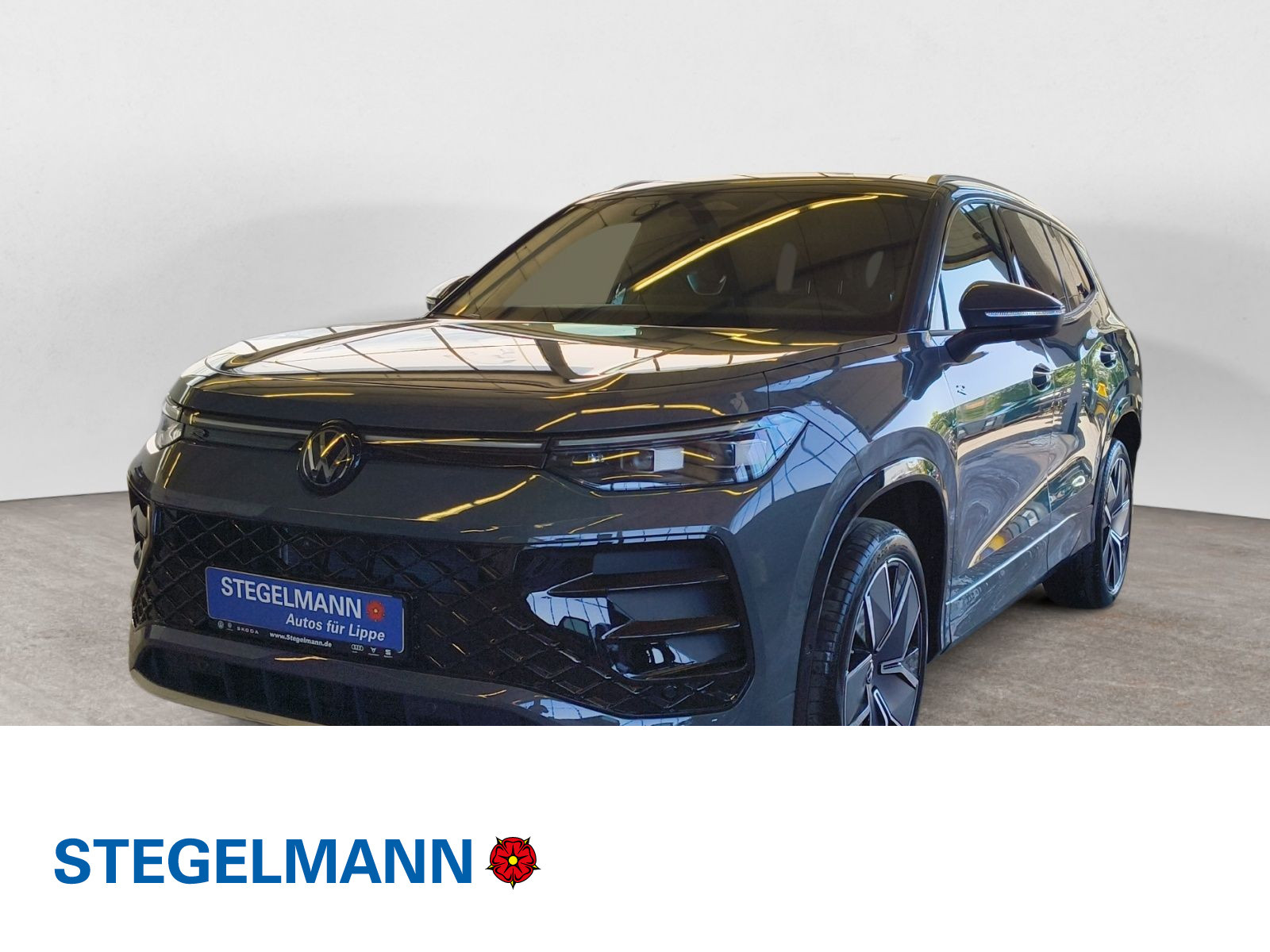 Volkswagen - Tayron_1