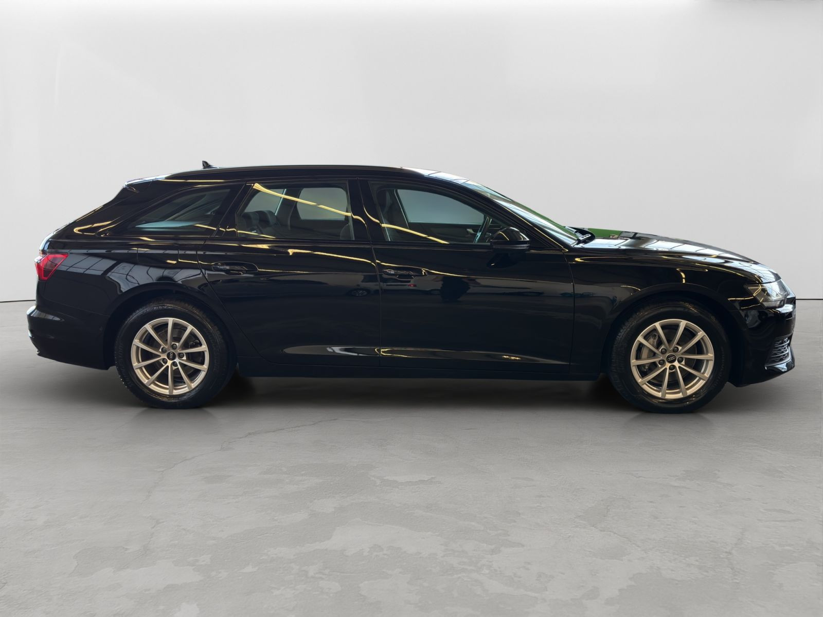 Audi - A6 Avant_7