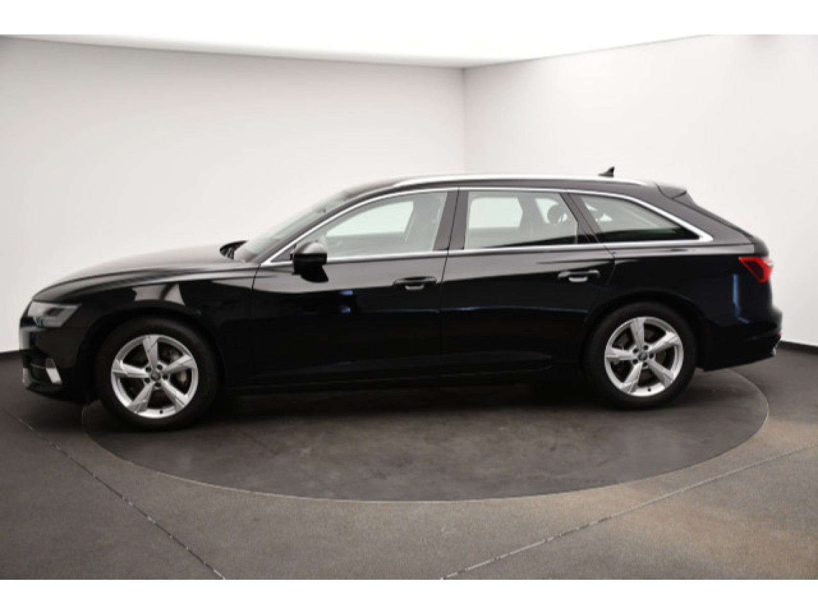 Audi - A6 Avant_17