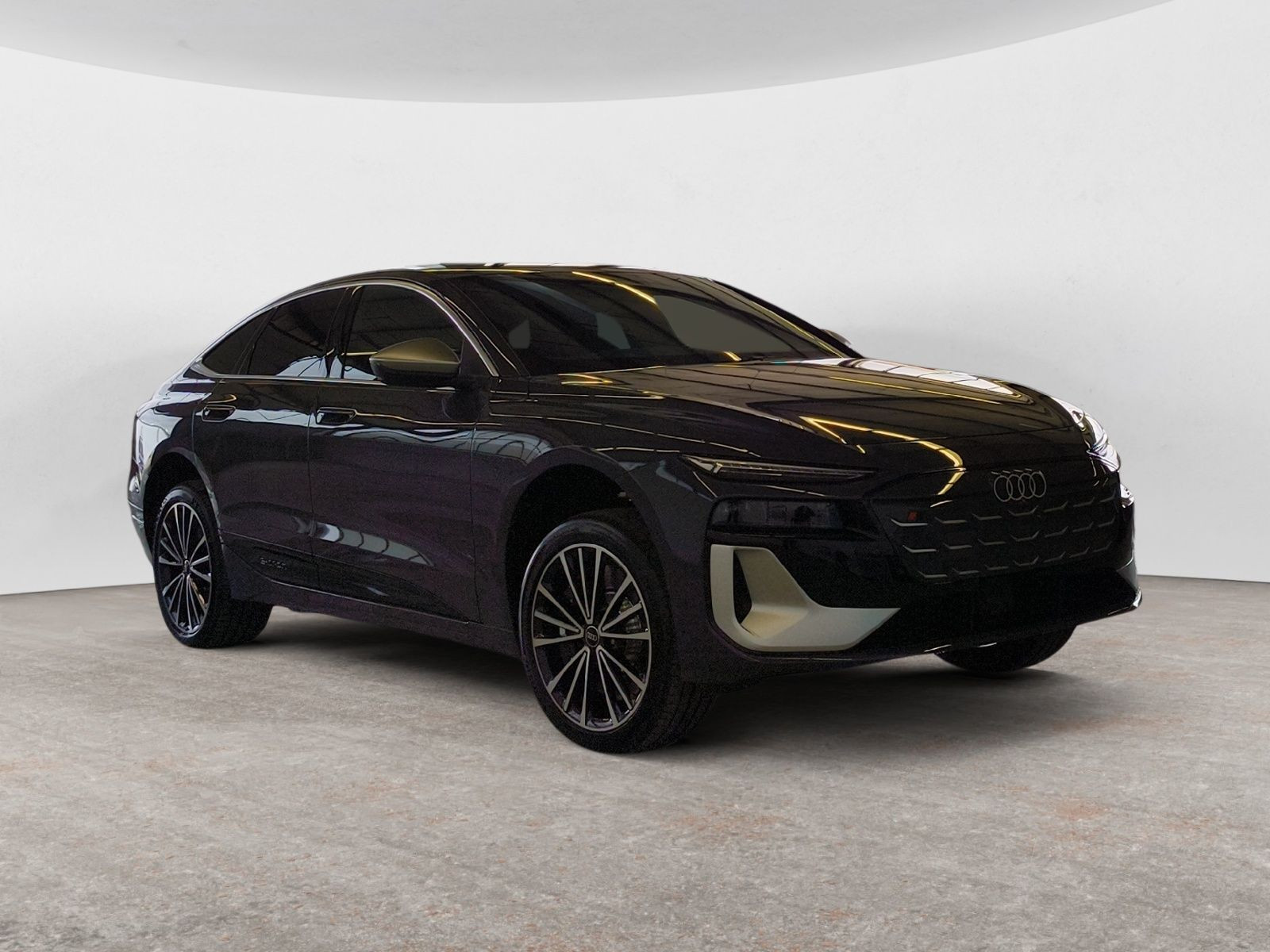 Audi - S6 Sportback e-tron_8