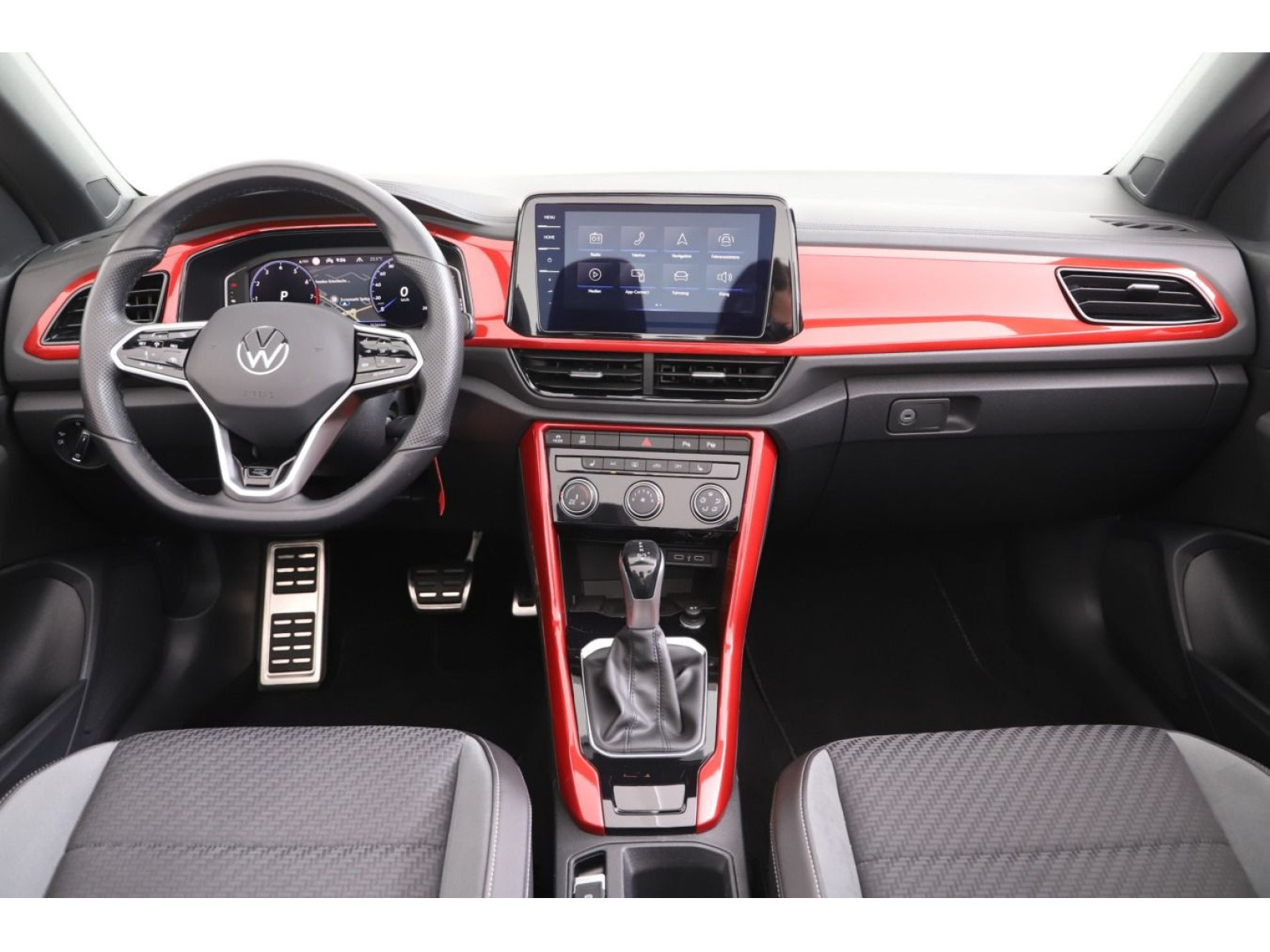 Volkswagen - T-Roc Cabriolet_10