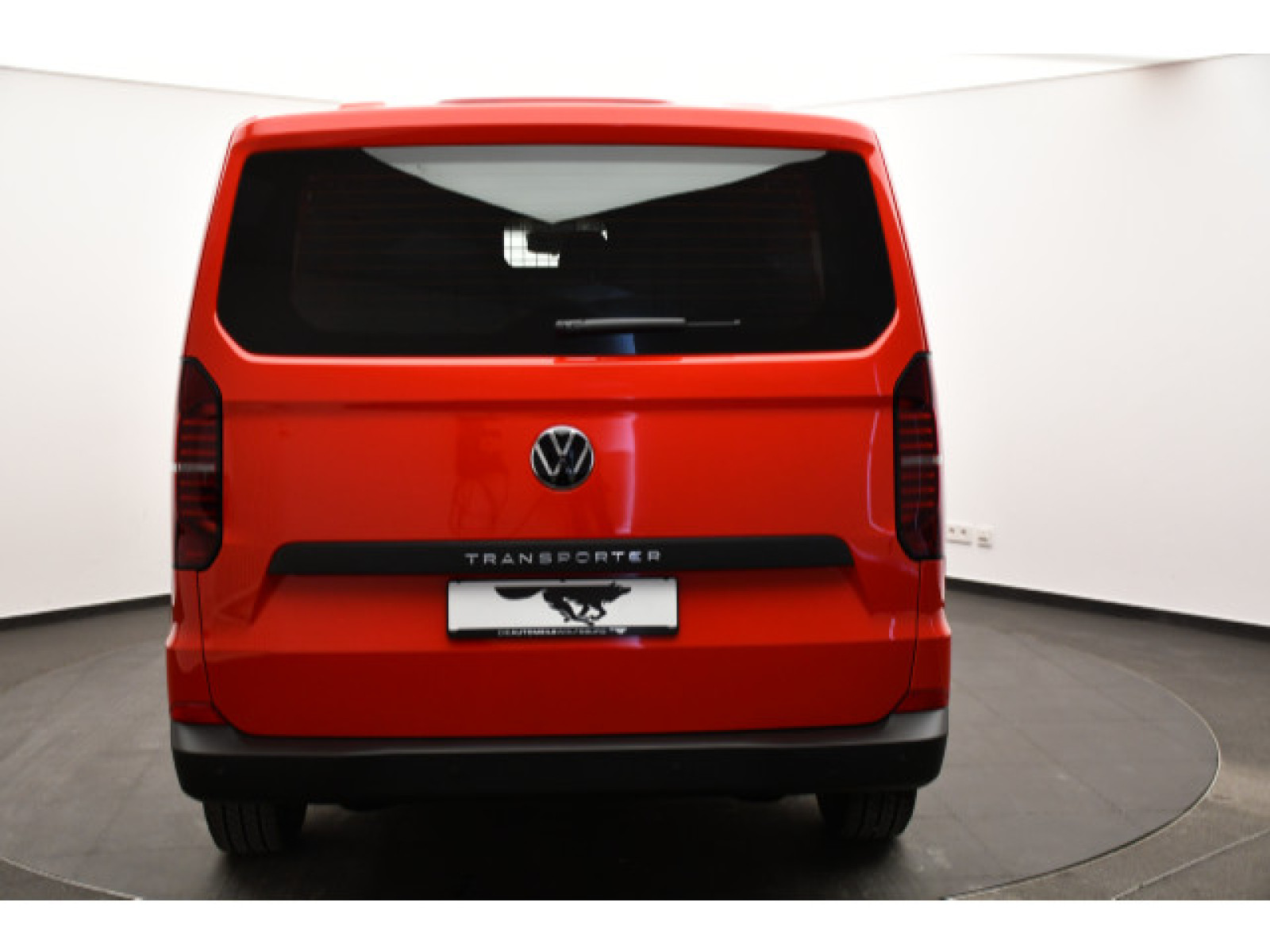 Volkswagen - New Transporter_20