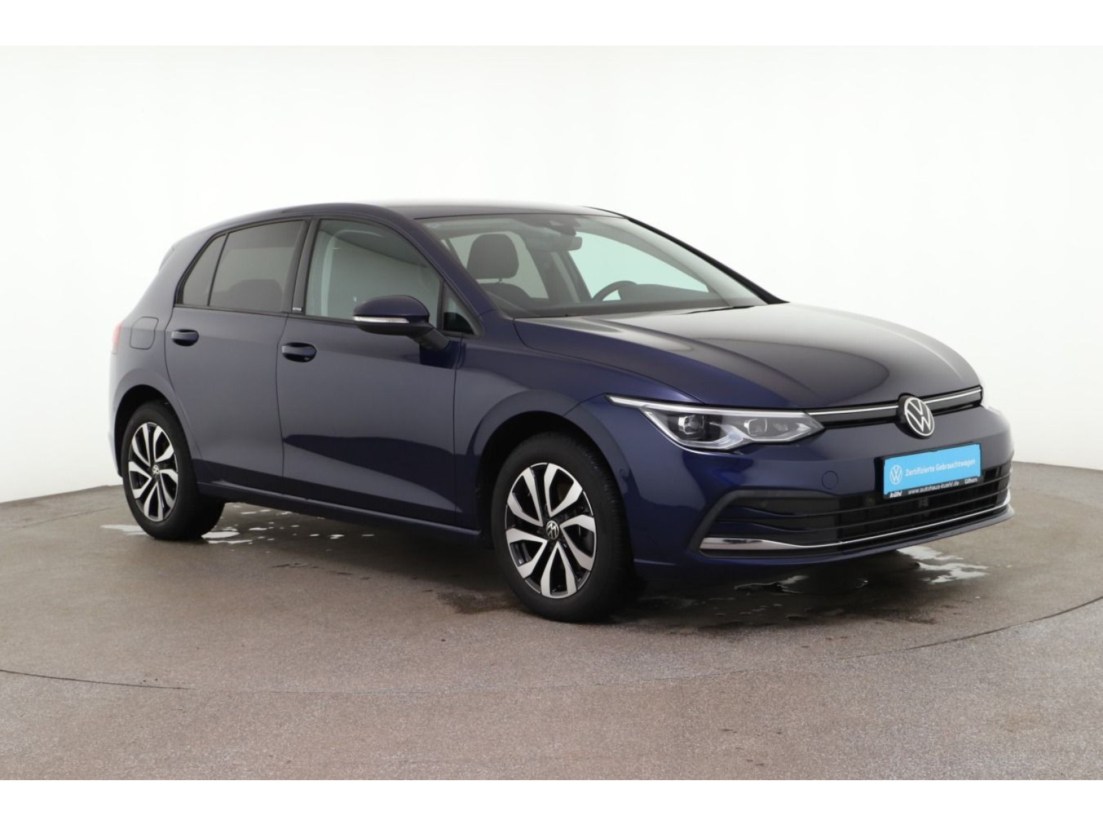 Volkswagen - Golf_5