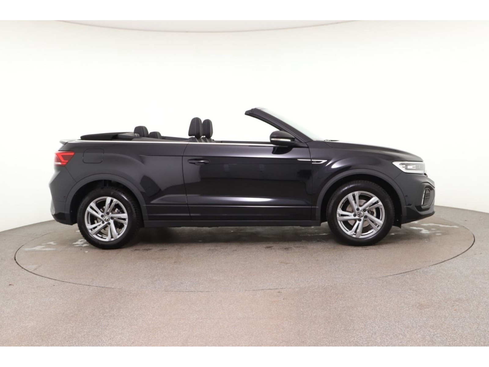 Volkswagen - T-Roc Cabriolet_6