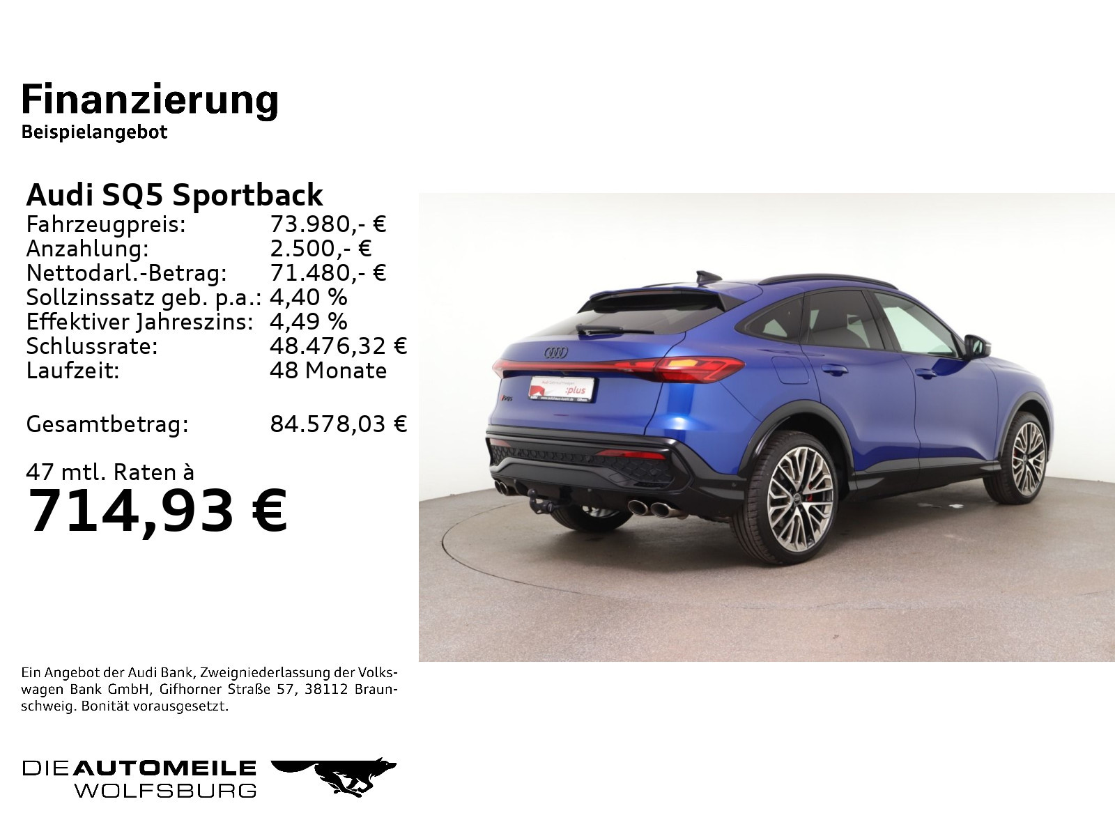 Audi - SQ5 Sportback_2
