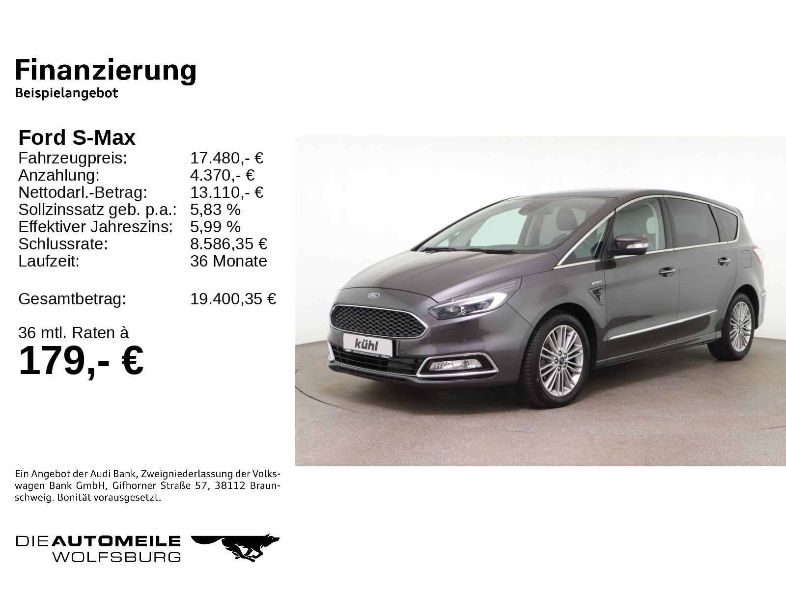 Ford - S-Max_2