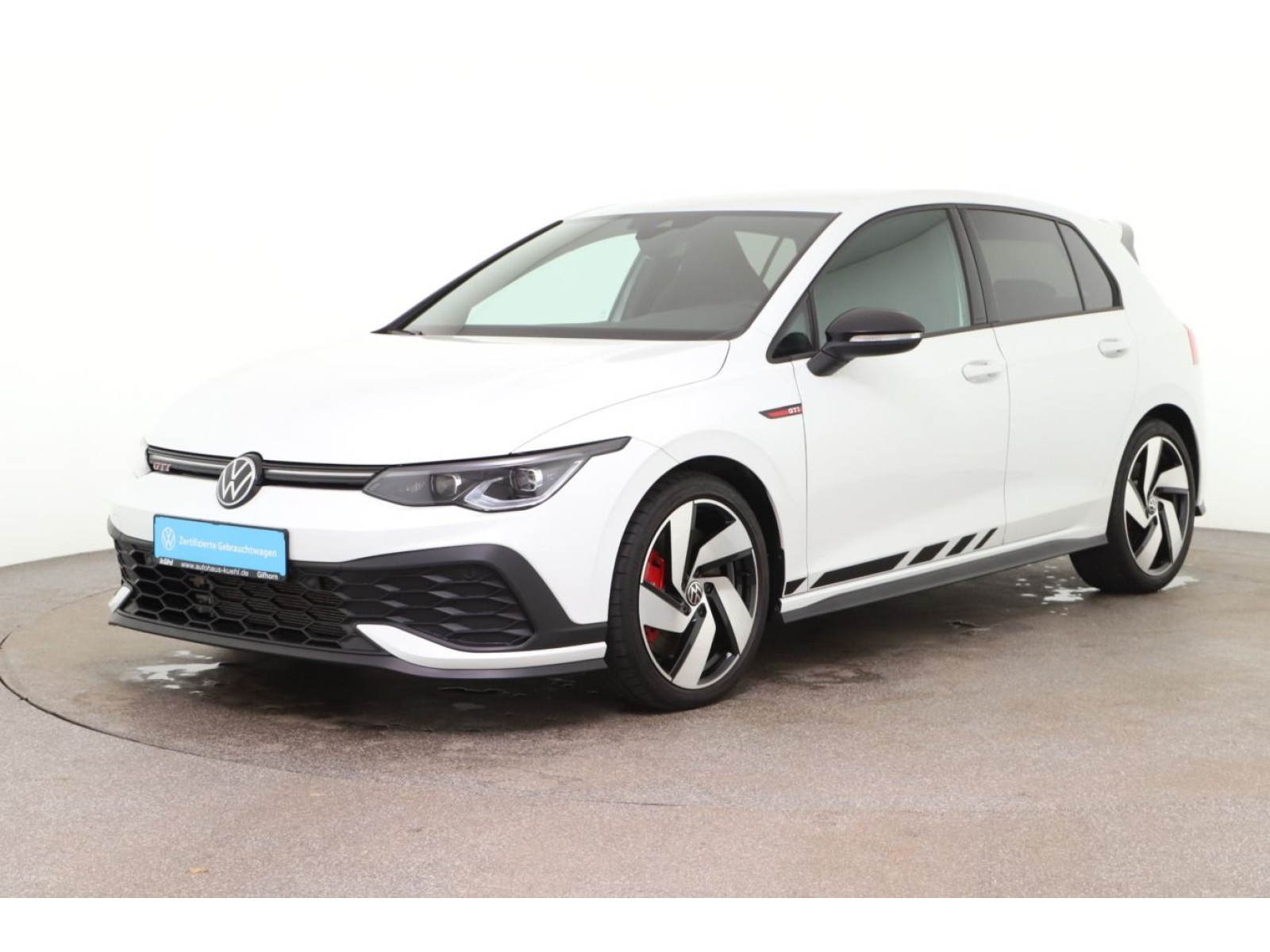 Volkswagen - Golf GTI_14