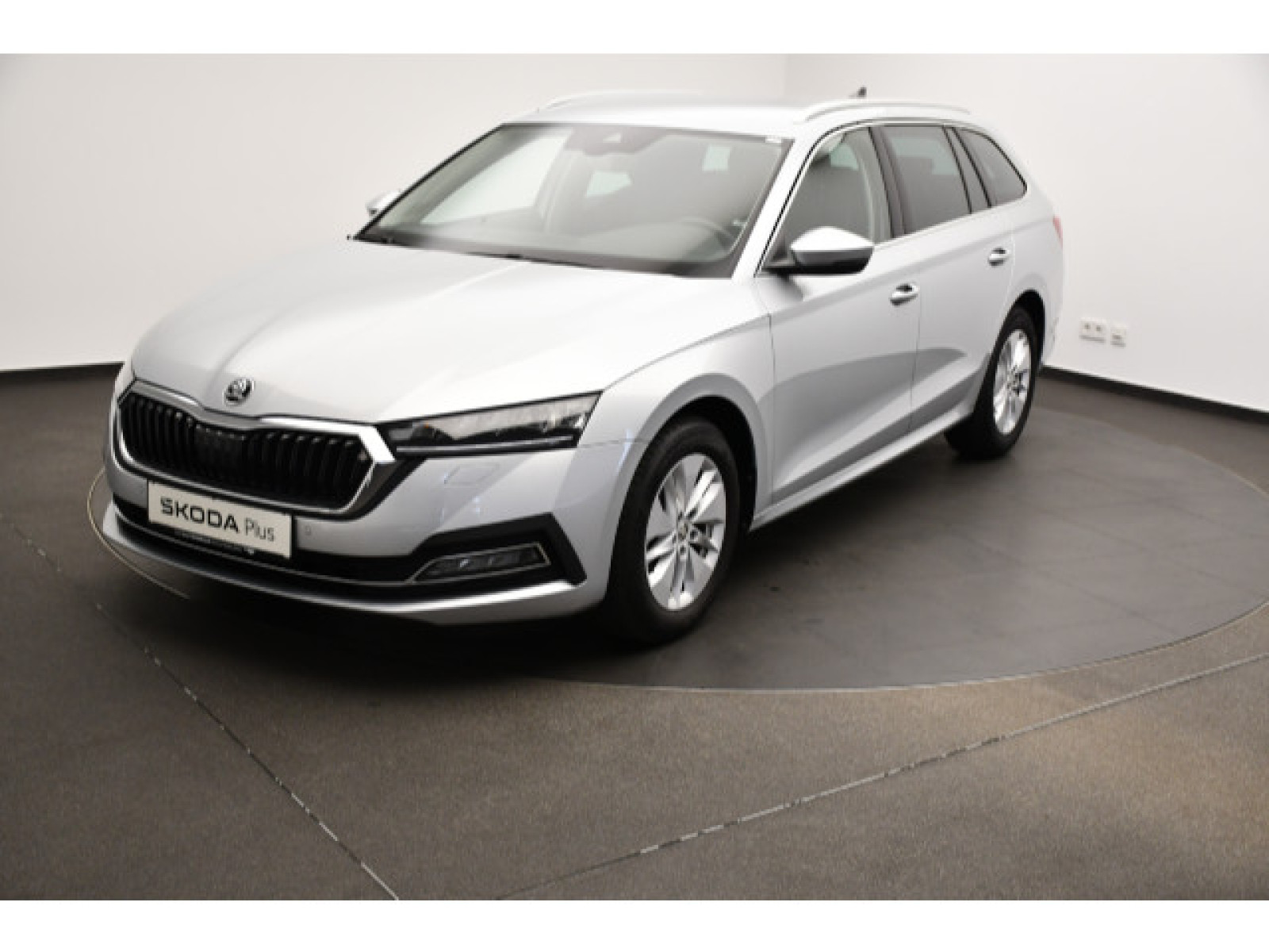 Škoda - Octavia_1