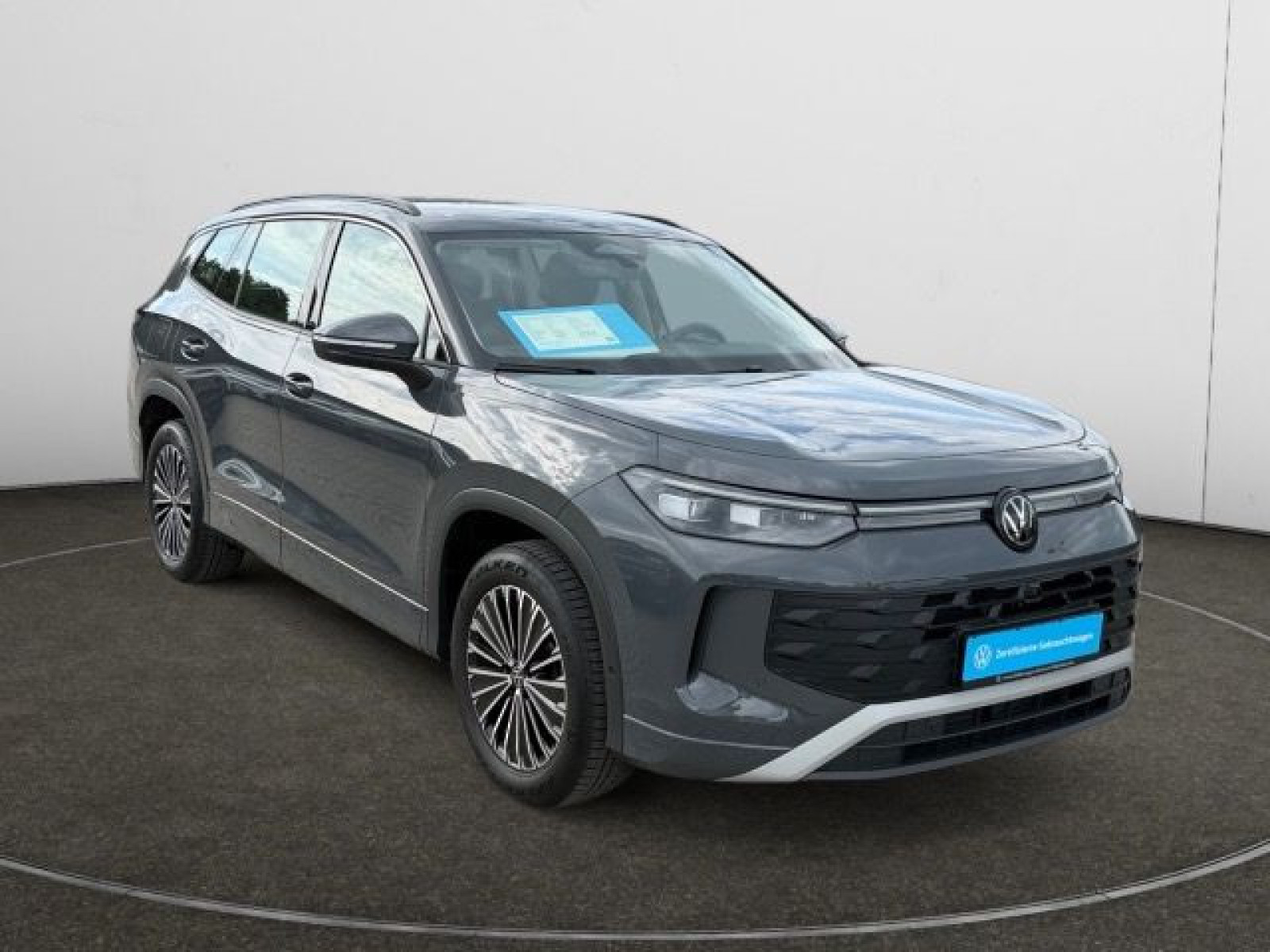 Volkswagen - Tayron_7