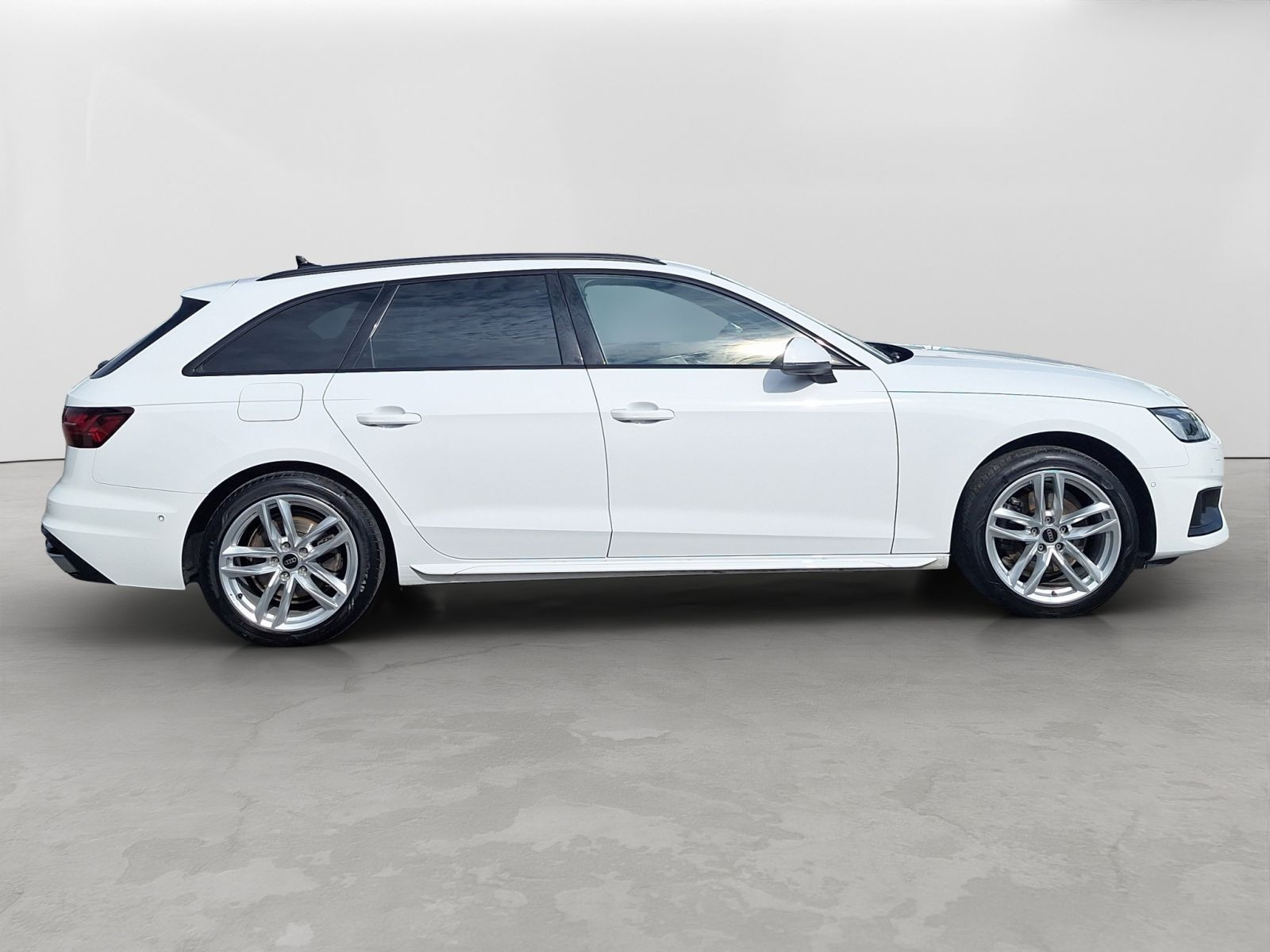 Audi - A4 Avant_7