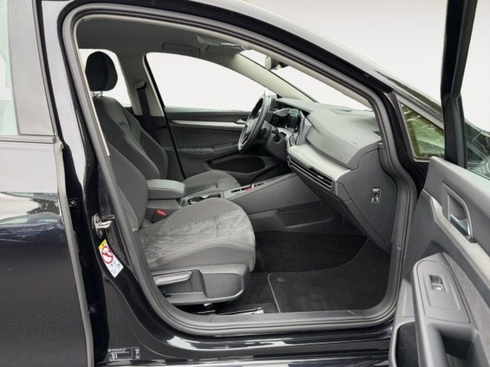 Volkswagen - Golf Variant_14