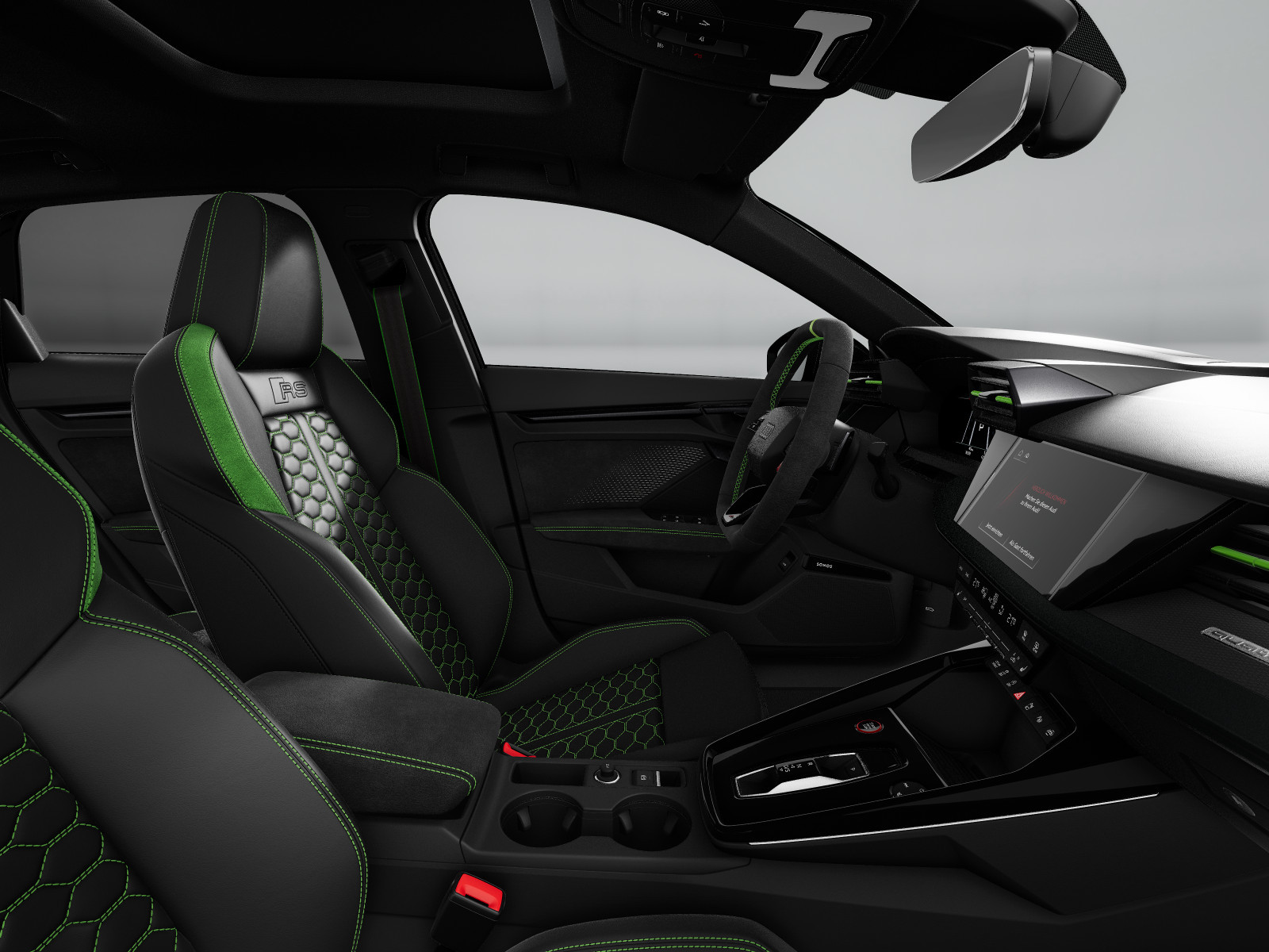 Audi - RS 3 Sportback_10