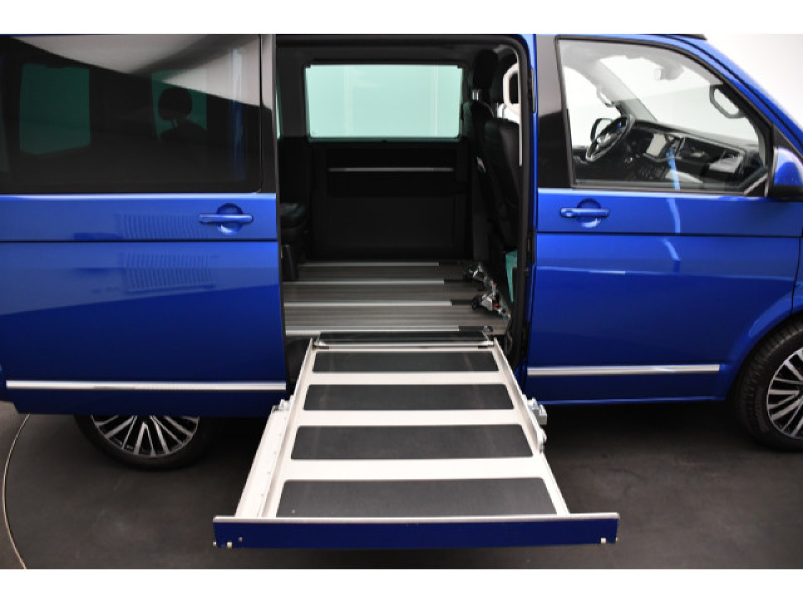 Volkswagen - T6.1 Multivan_9