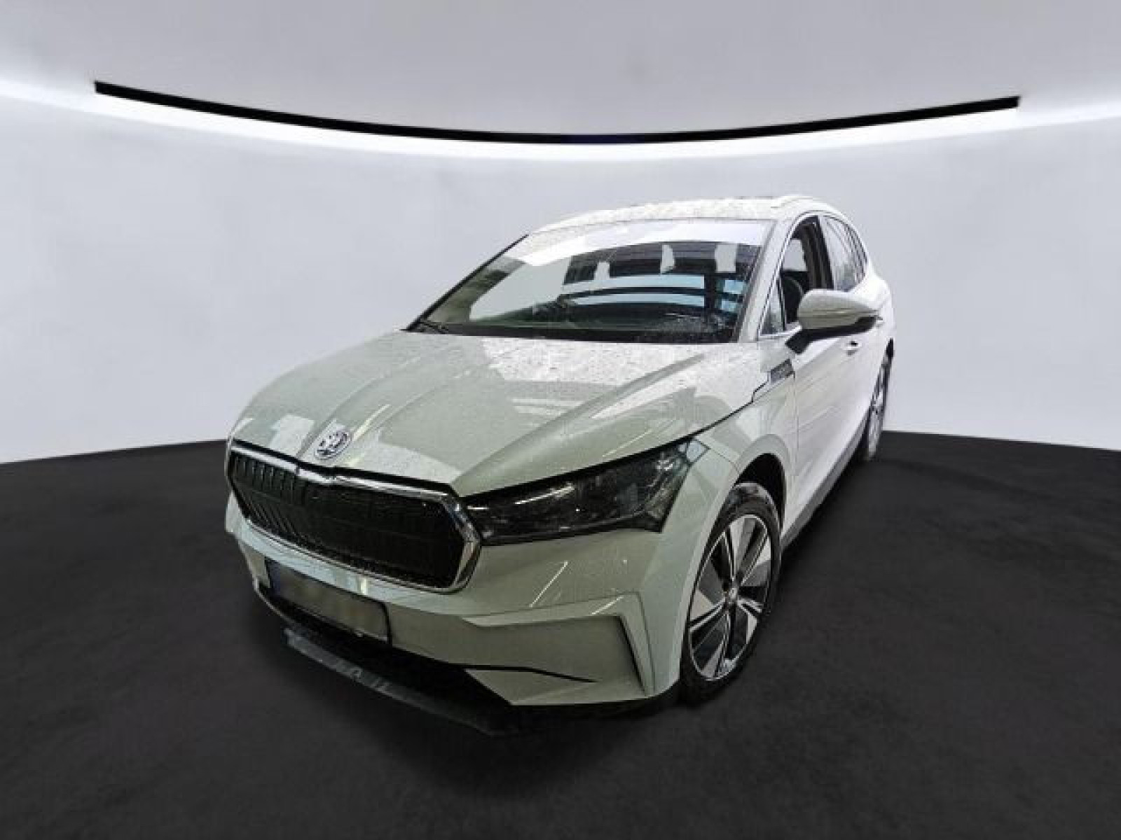 Škoda - Enyaq_1