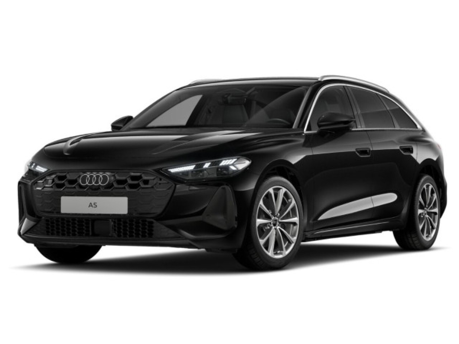 Audi - A5 Avant_2