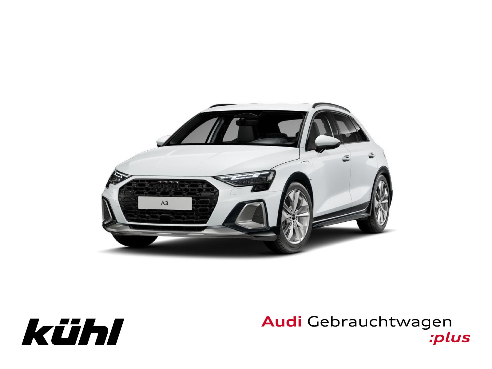 Audi - A3 allstreet_1