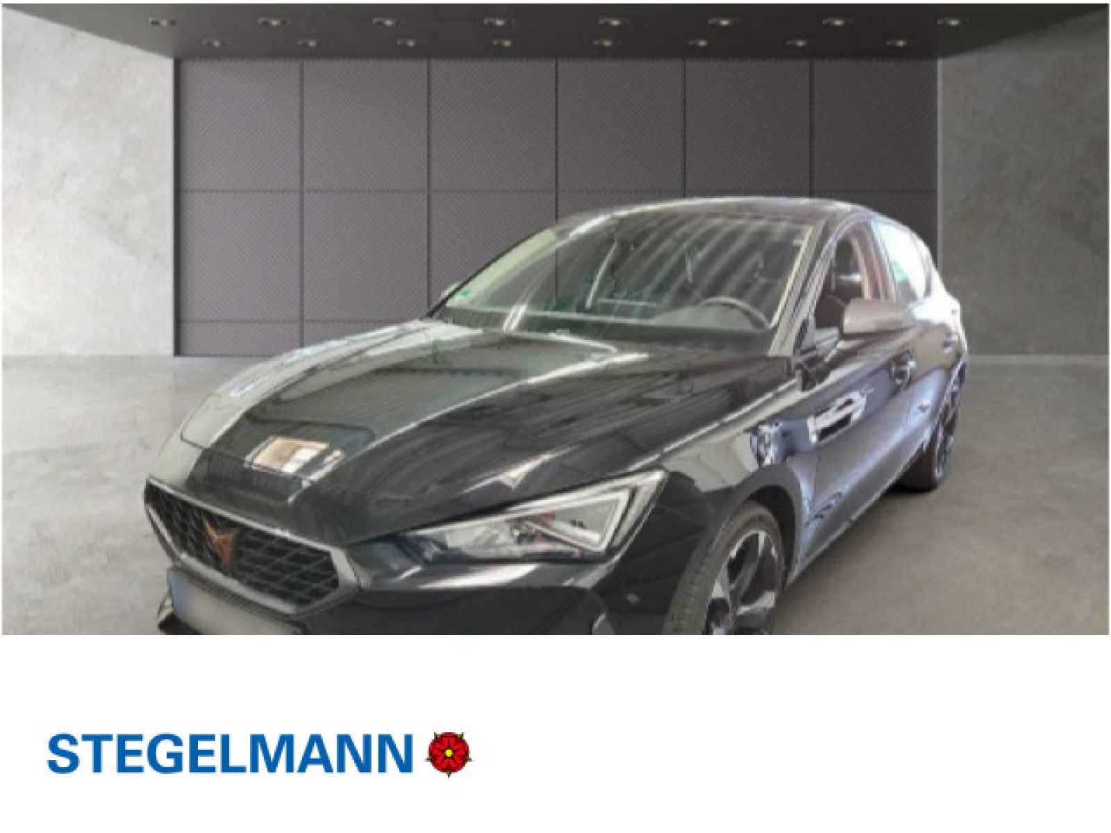 Leon 2.0 TDI DSG Vision-Plus-Paket *AHK*LED*Navi*Kessy*