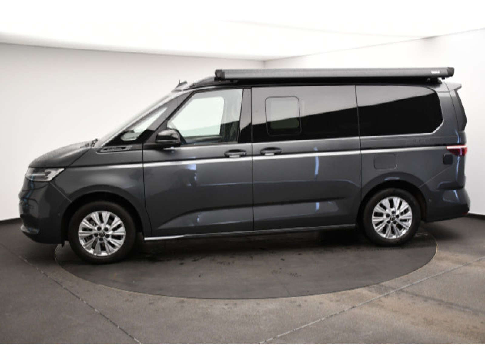 Volkswagen - California_22