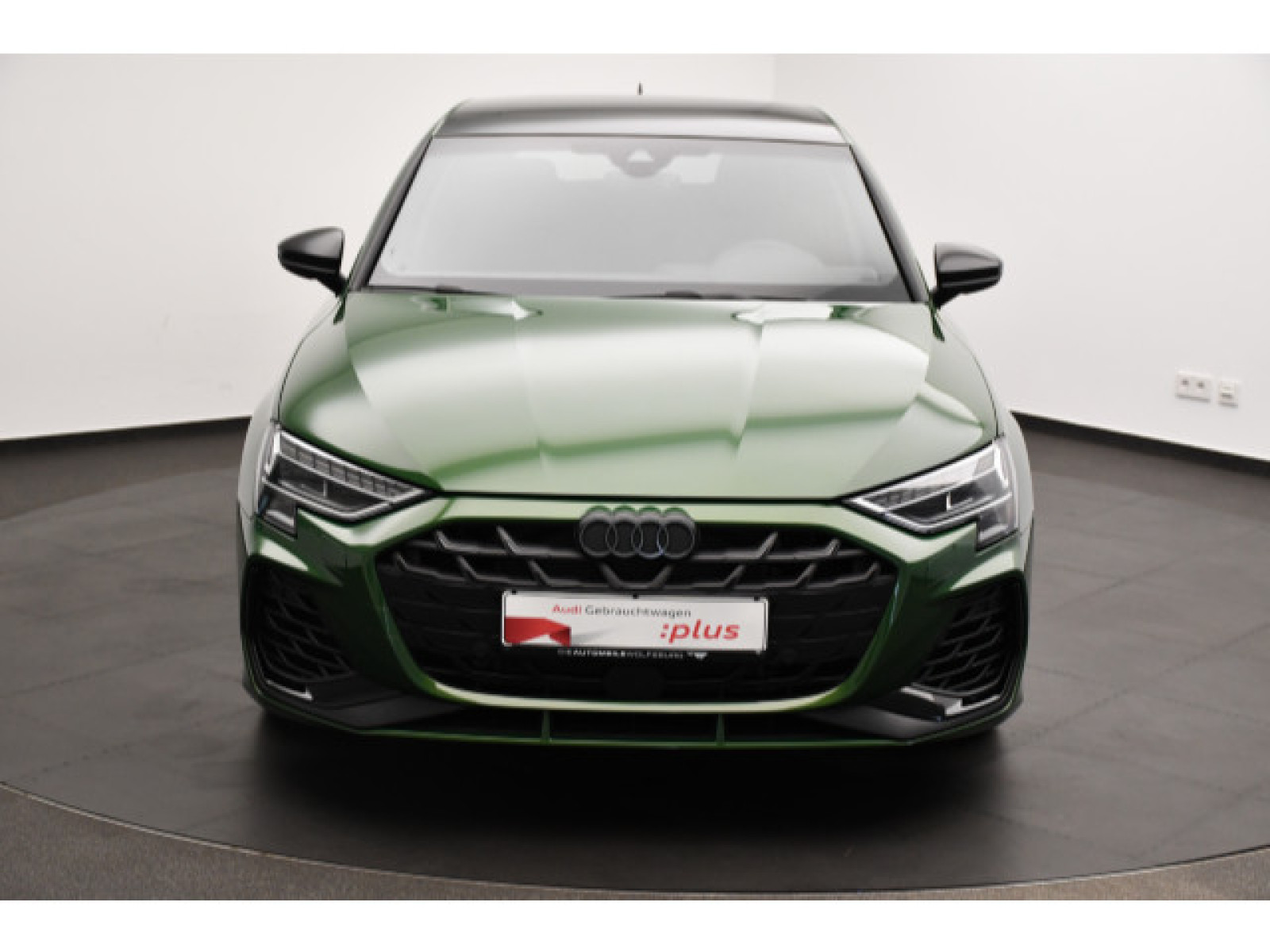 Audi - S3 Sportback_21