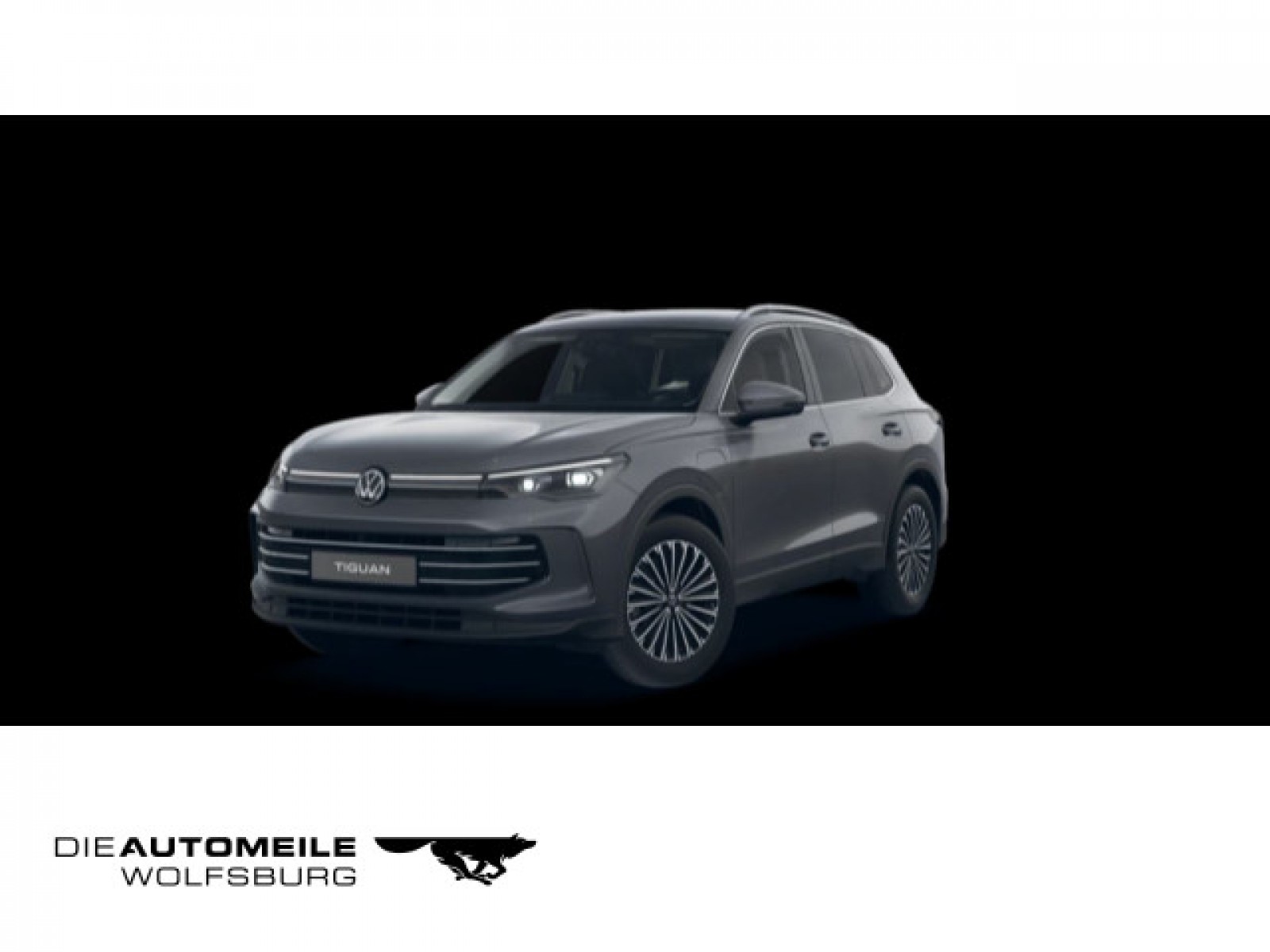 Tiguan 1.5 eHybrid OPF DSG Elegance