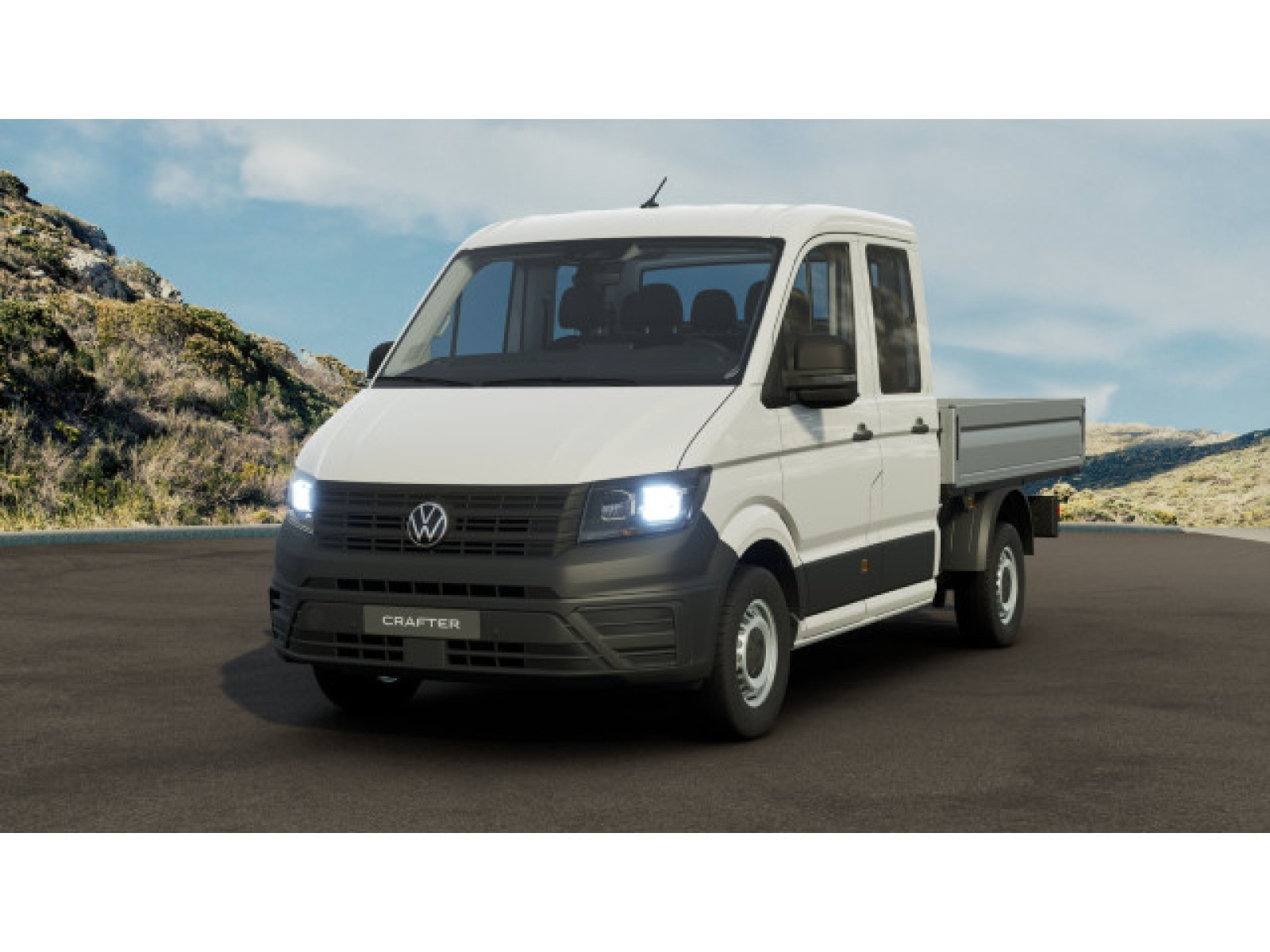 Volkswagen - Crafter_2