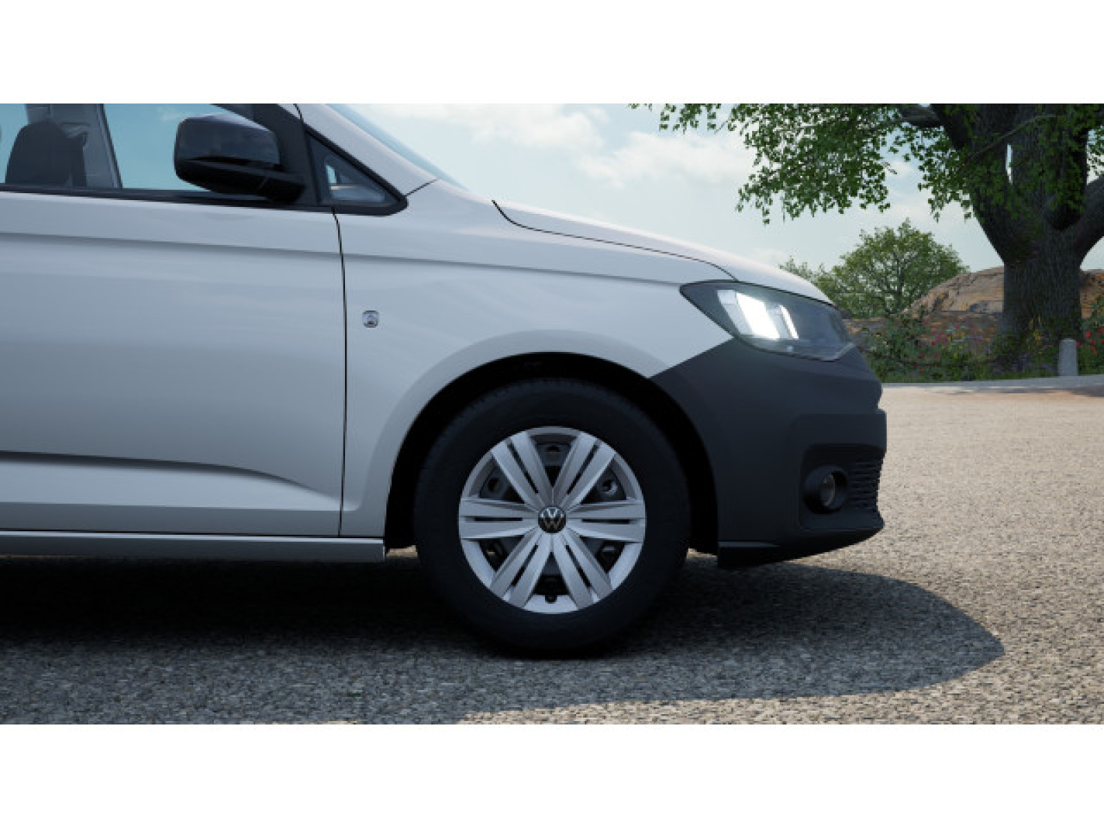 Volkswagen - Caddy Maxi_4