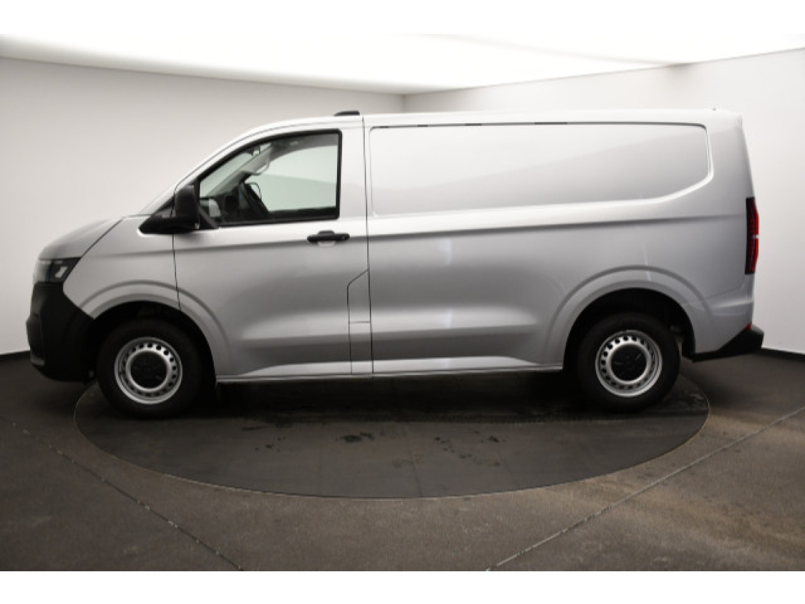 Volkswagen - New Transporter_19