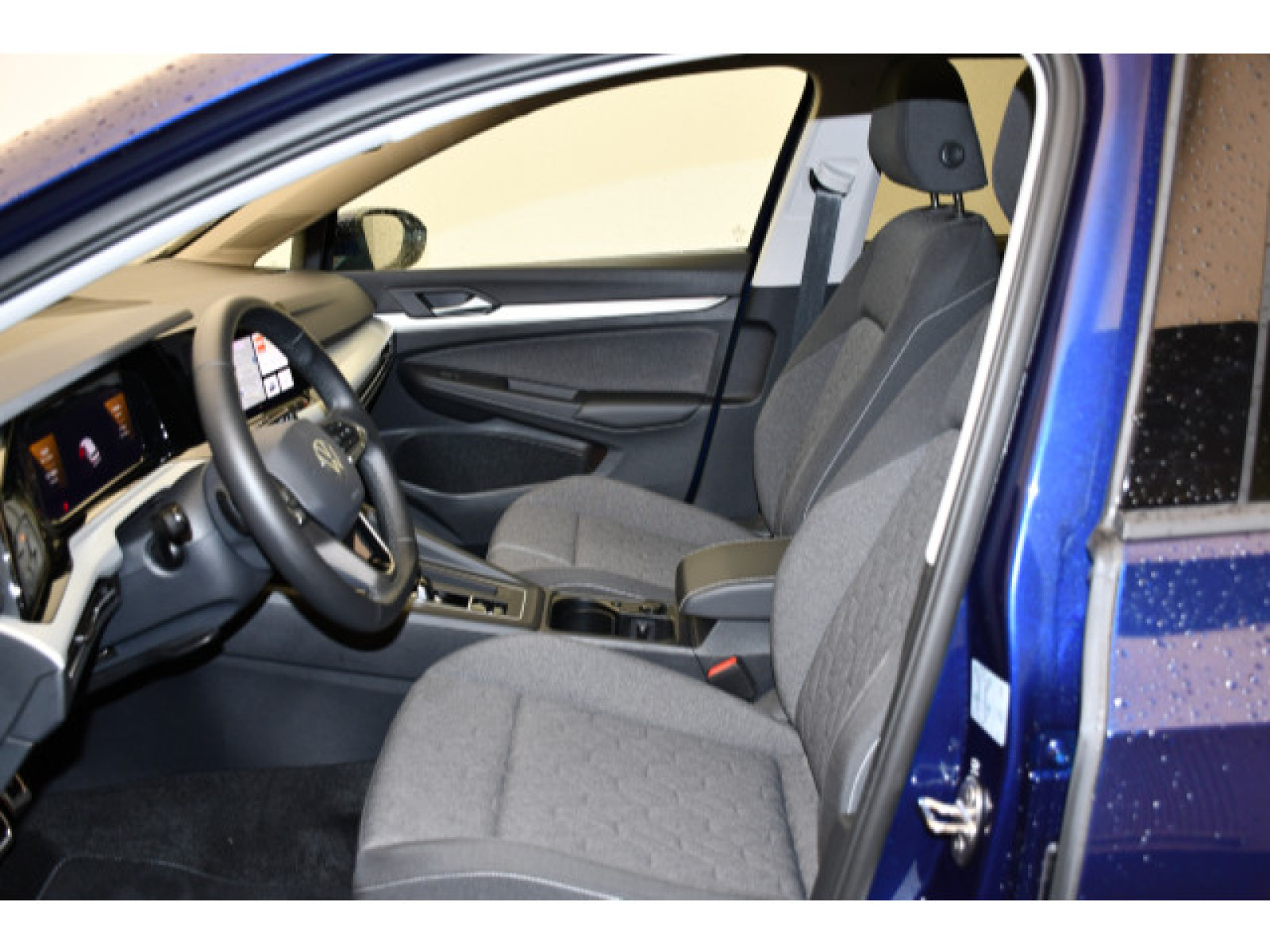 Volkswagen - Golf_3