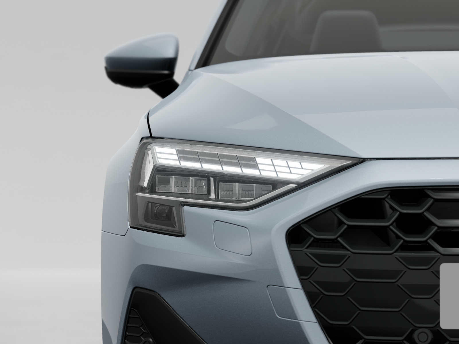 Audi - A3 Sportback_7