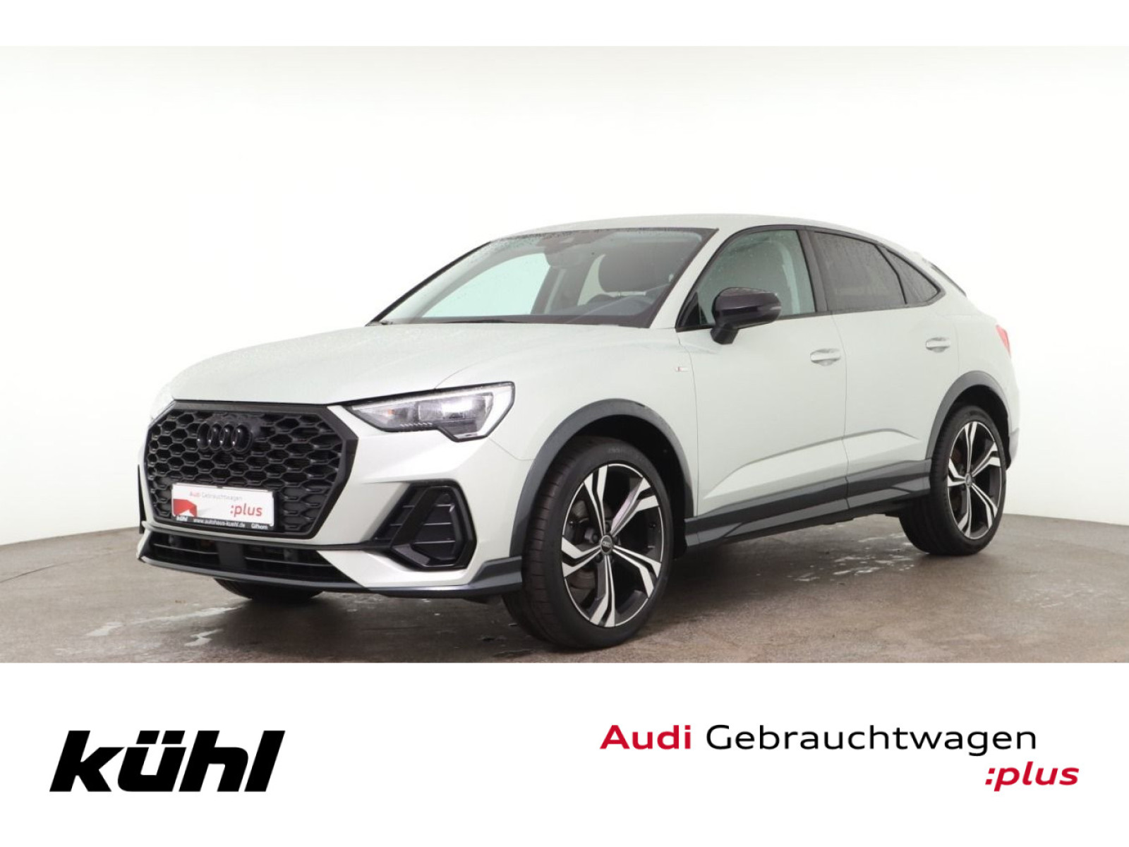 Audi - Q3 Sportback_1