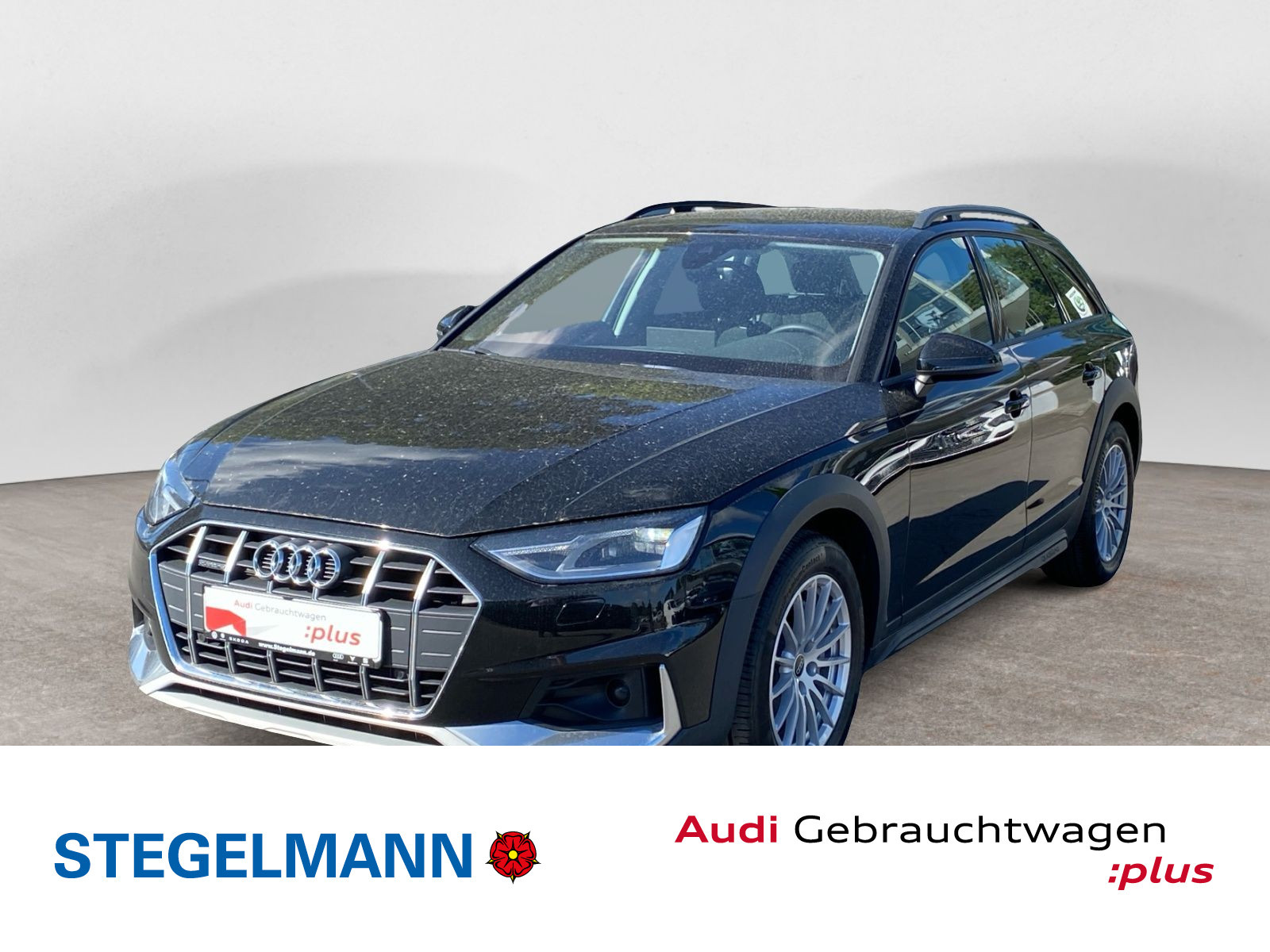 Audi - A4 Allroad_1