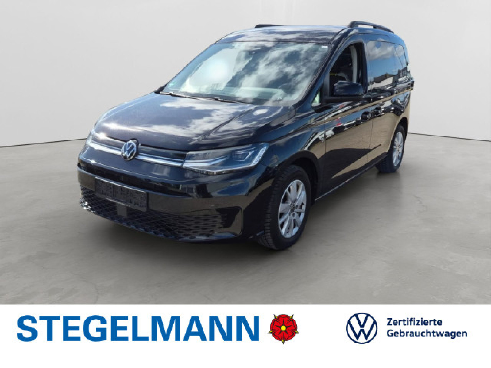 Volkswagen - Caddy_1