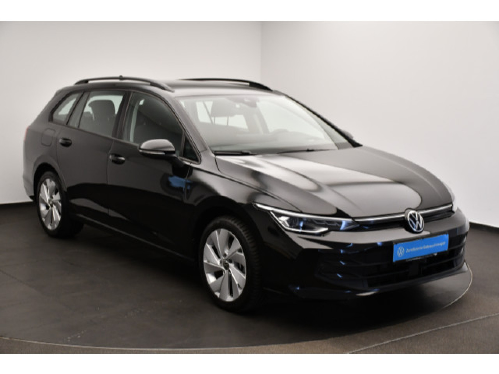 Volkswagen - Golf Variant_15