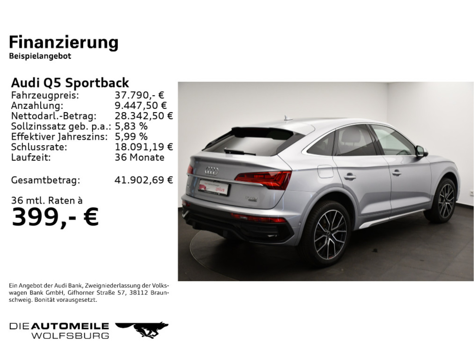 Audi - Q5 Sportback_2