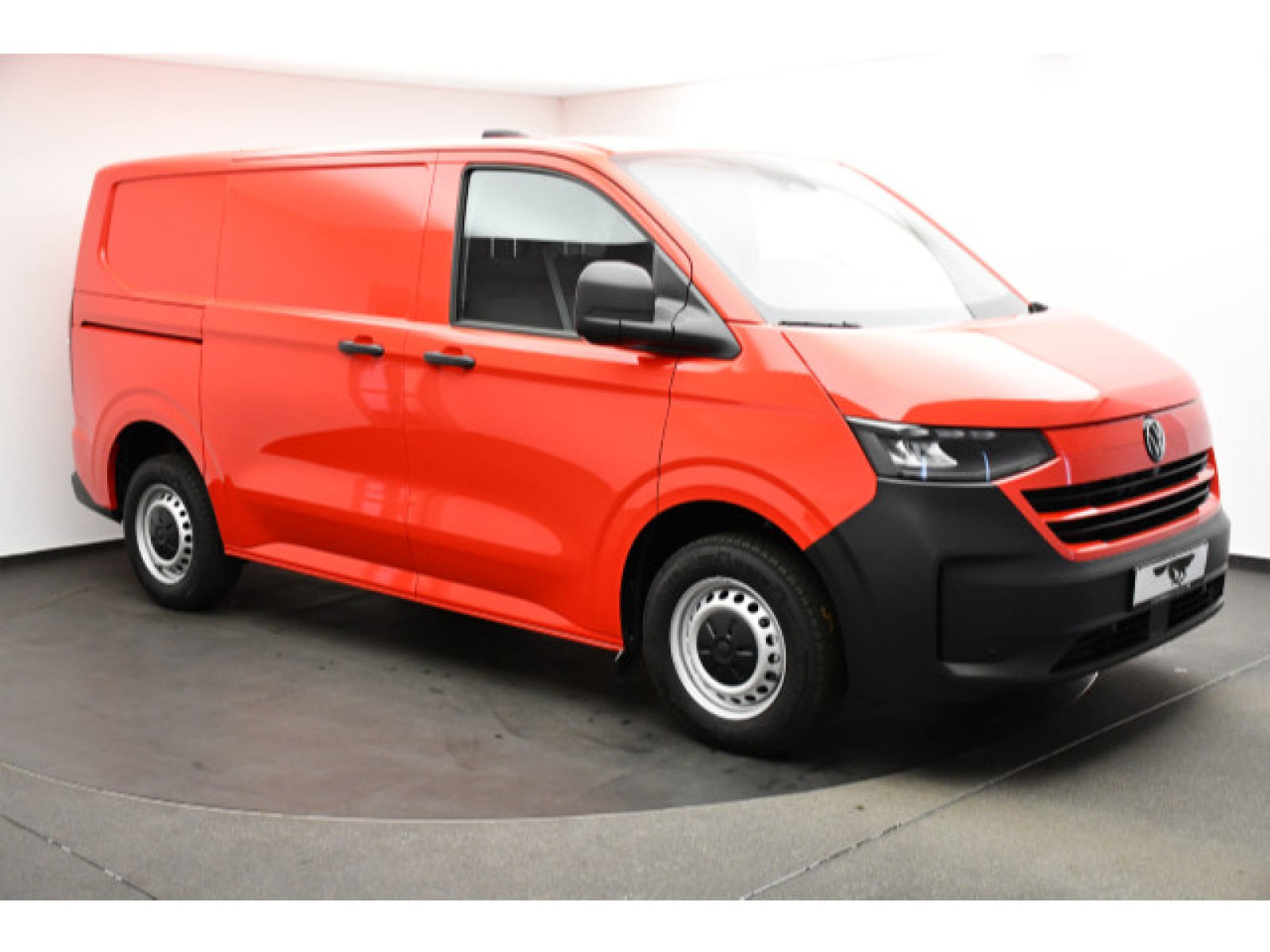 Volkswagen - New Transporter_17