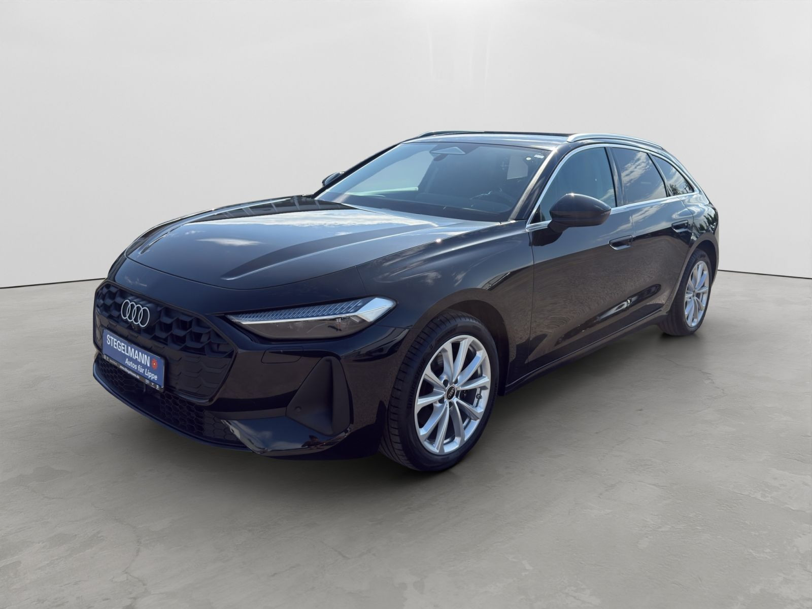 Audi - A5 Avant_4