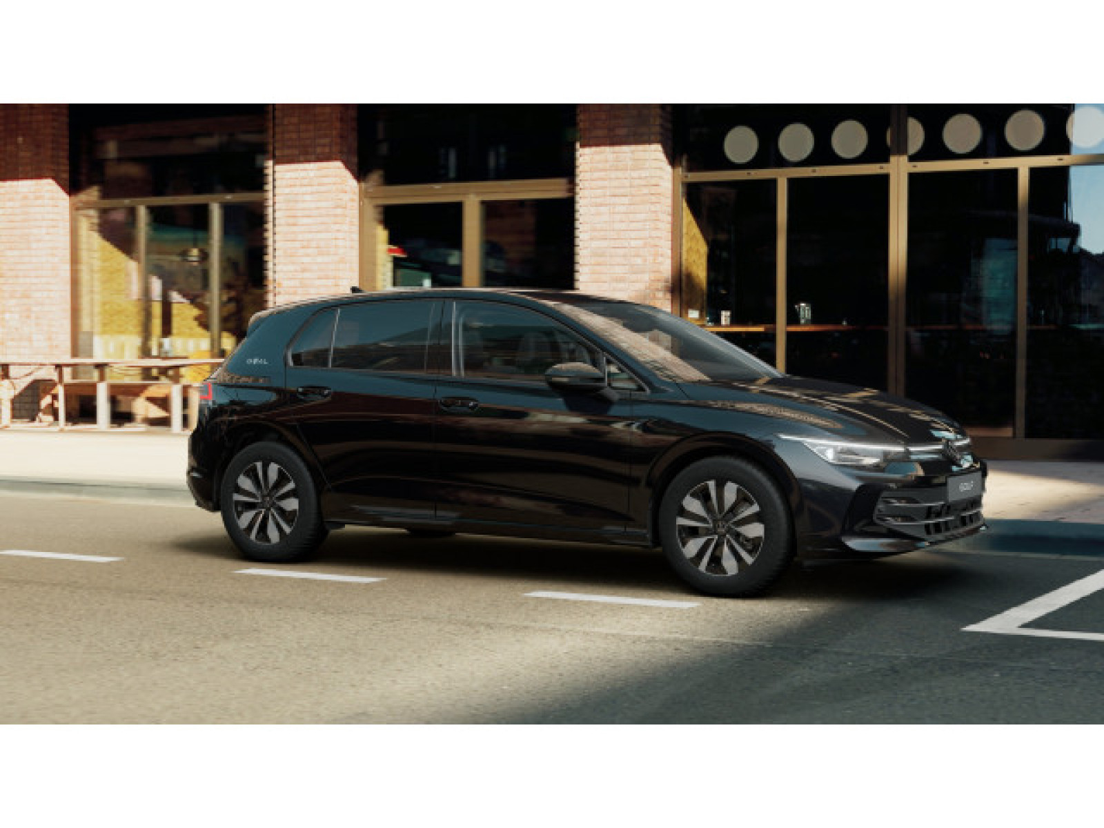 Volkswagen - Golf_3