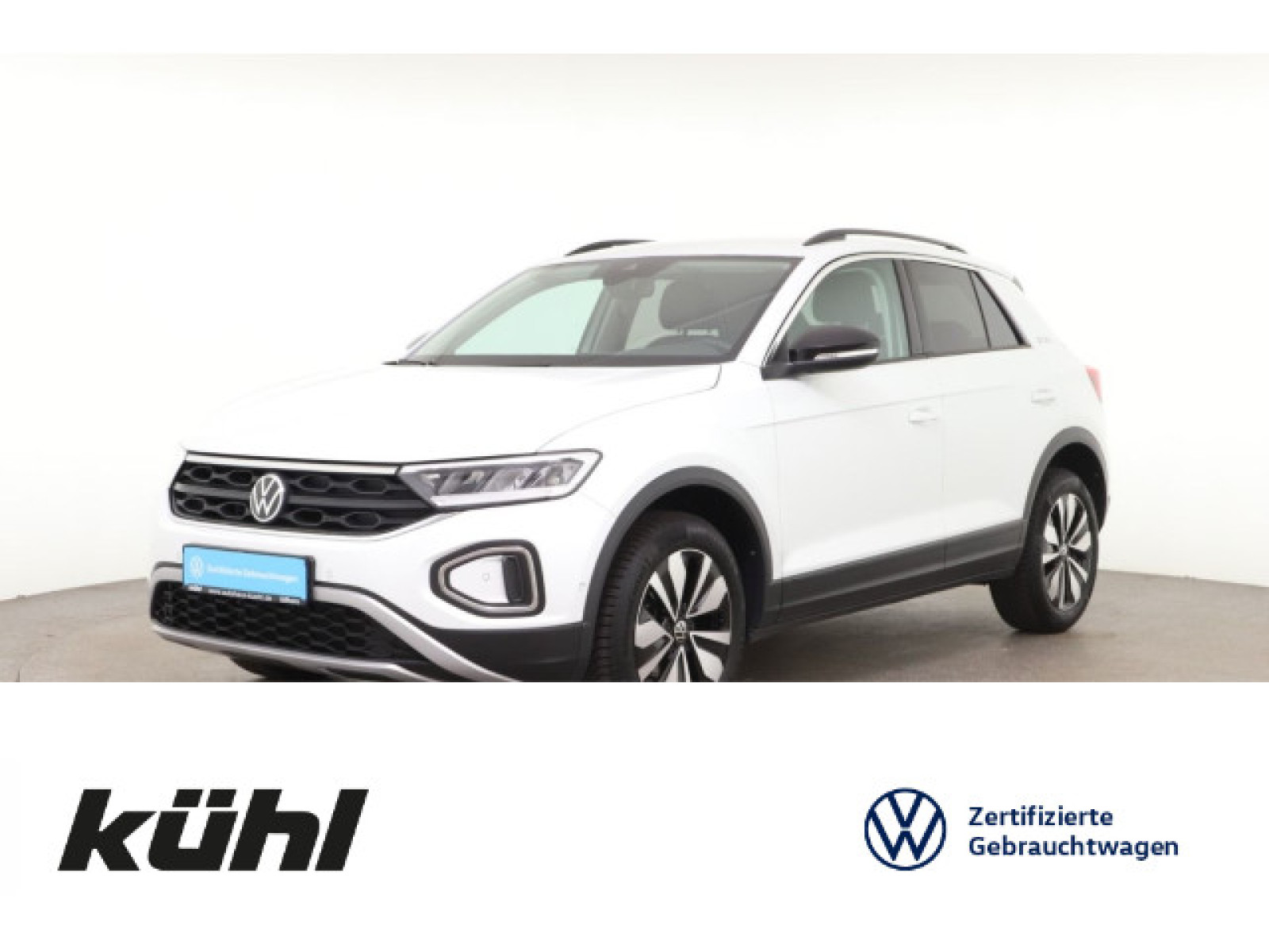 Volkswagen - T-Roc_1