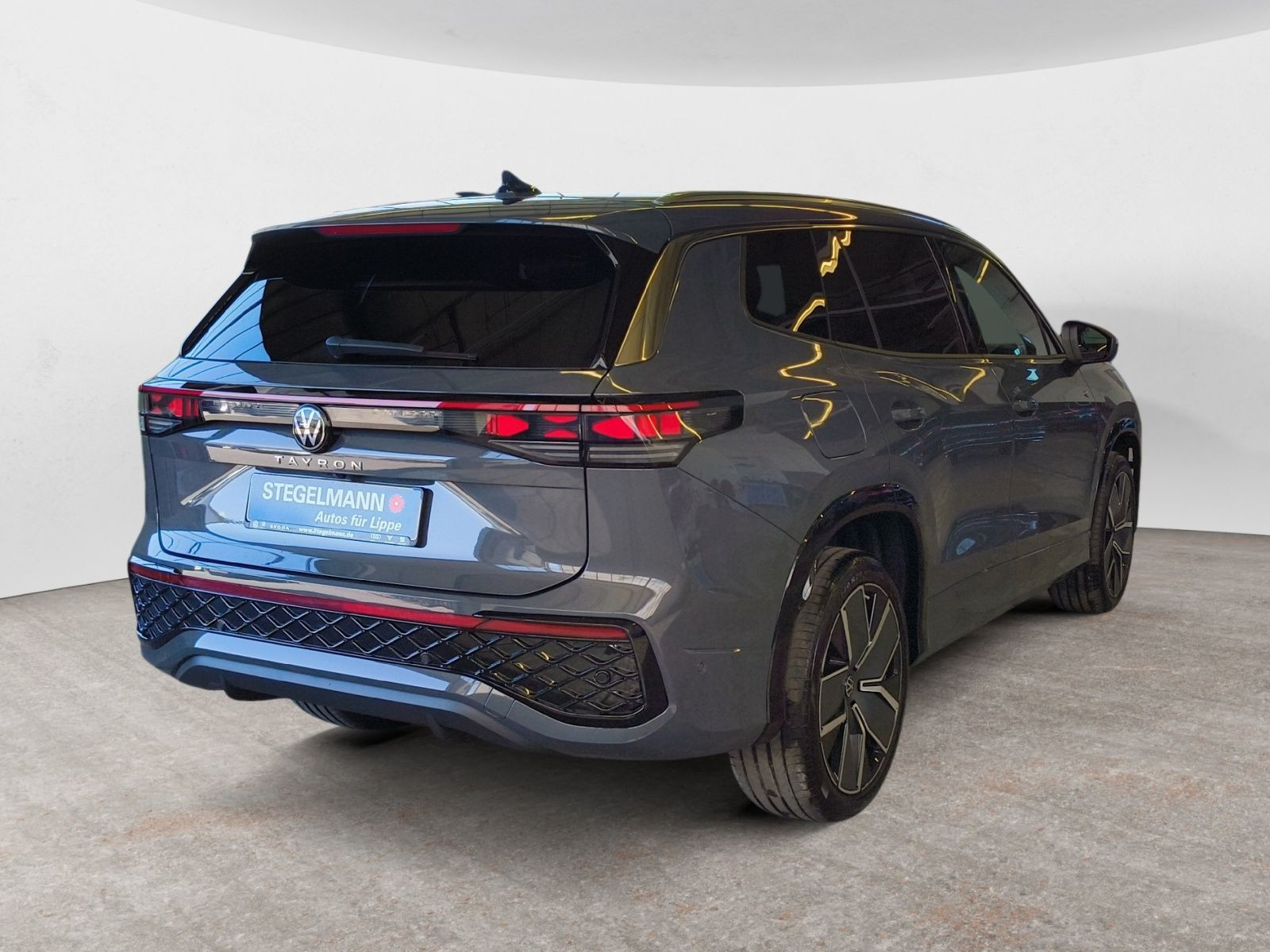 Volkswagen - Tayron_6