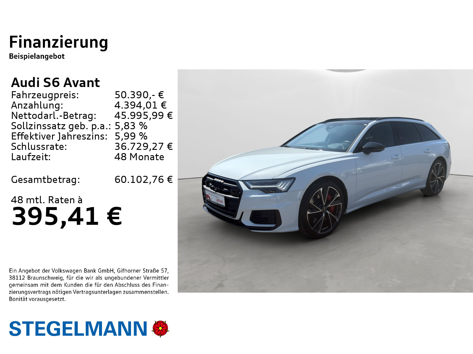 Audi - S6 Avant_3