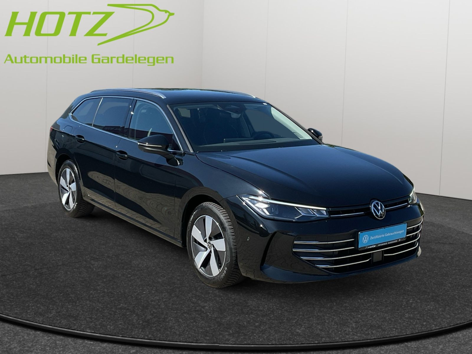 Volkswagen - Passat Variant_7
