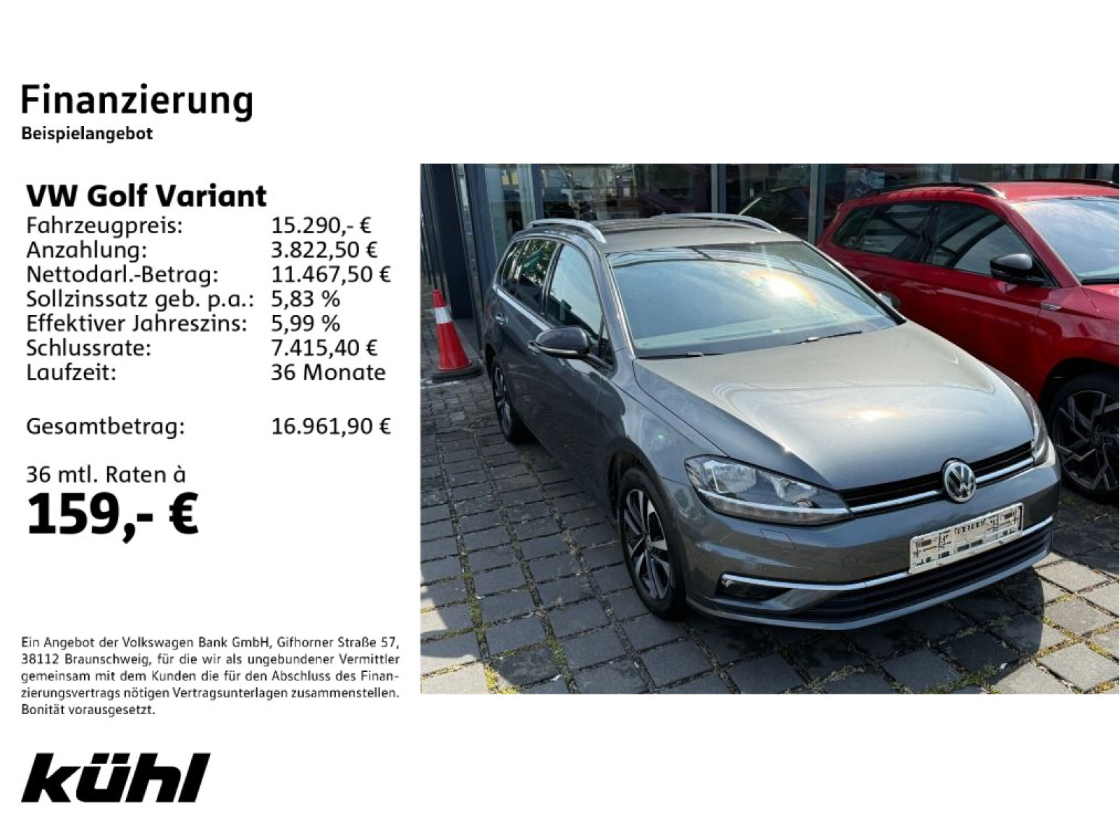 Volkswagen - Golf Variant_2