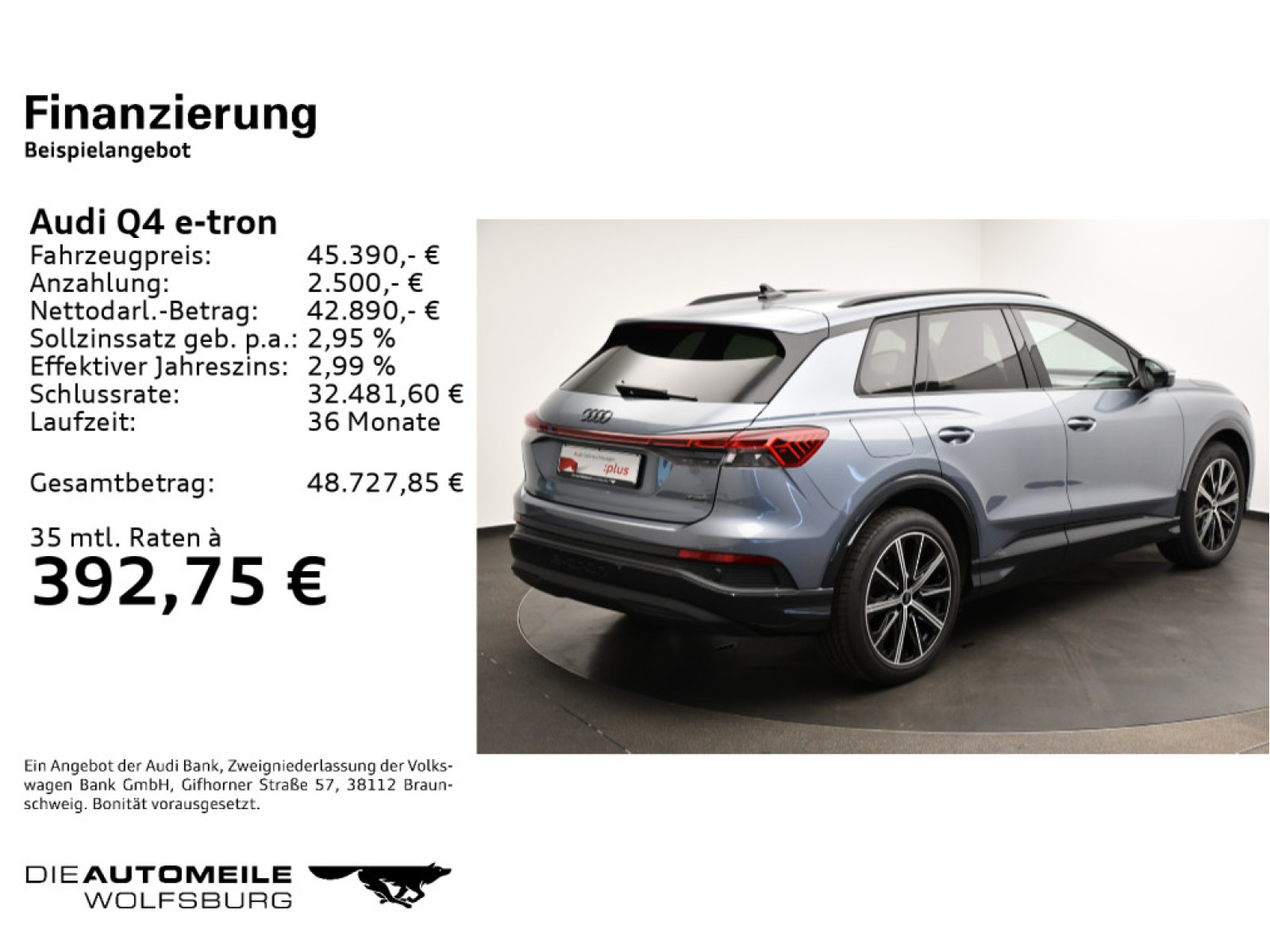 Audi - Q4 e-tron_2