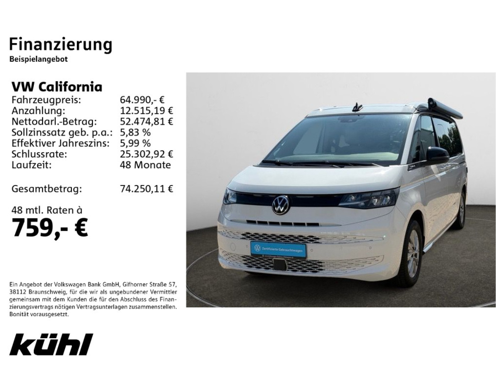 Volkswagen - California_2
