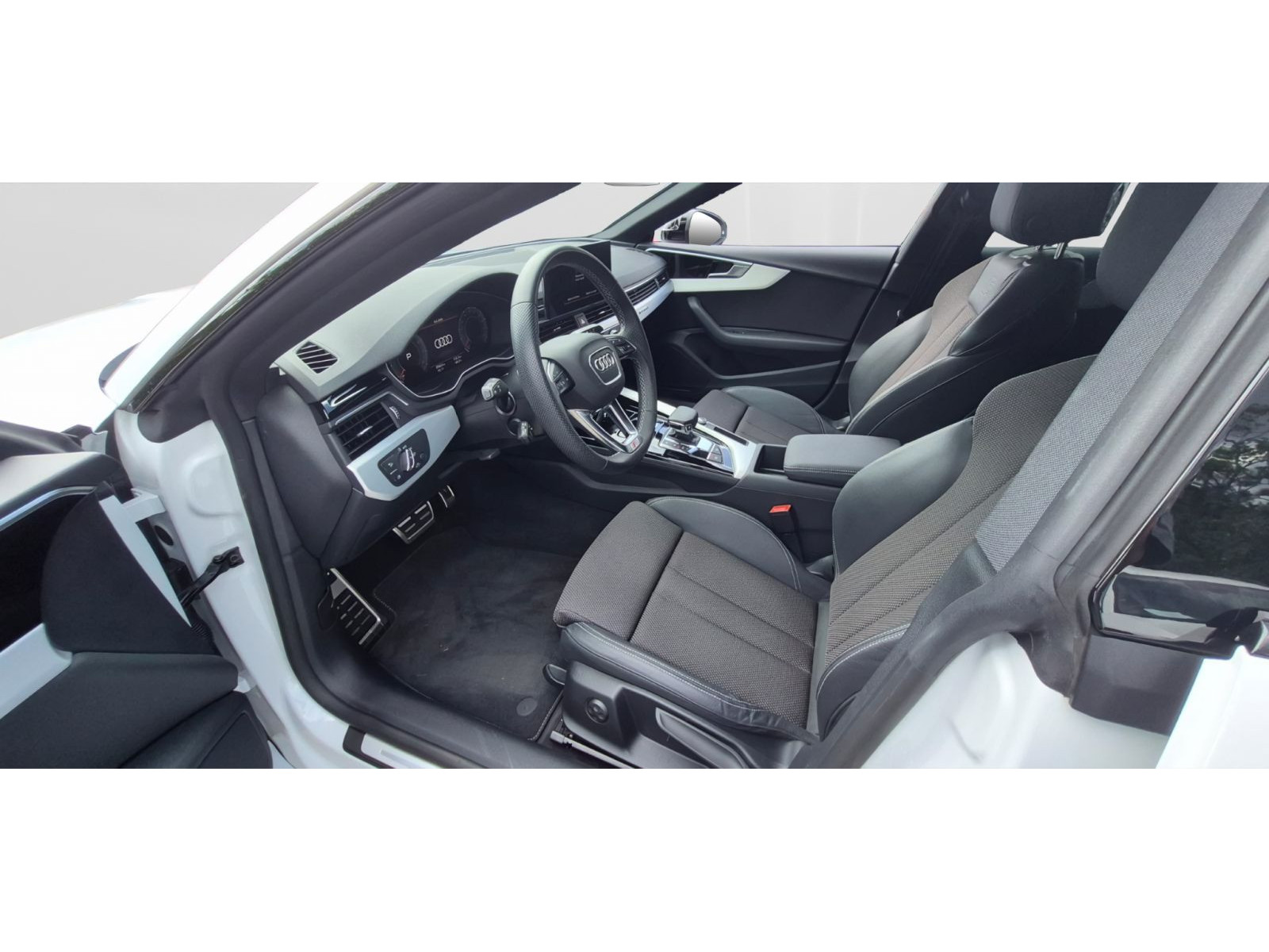 Audi - A5 Sportback_4